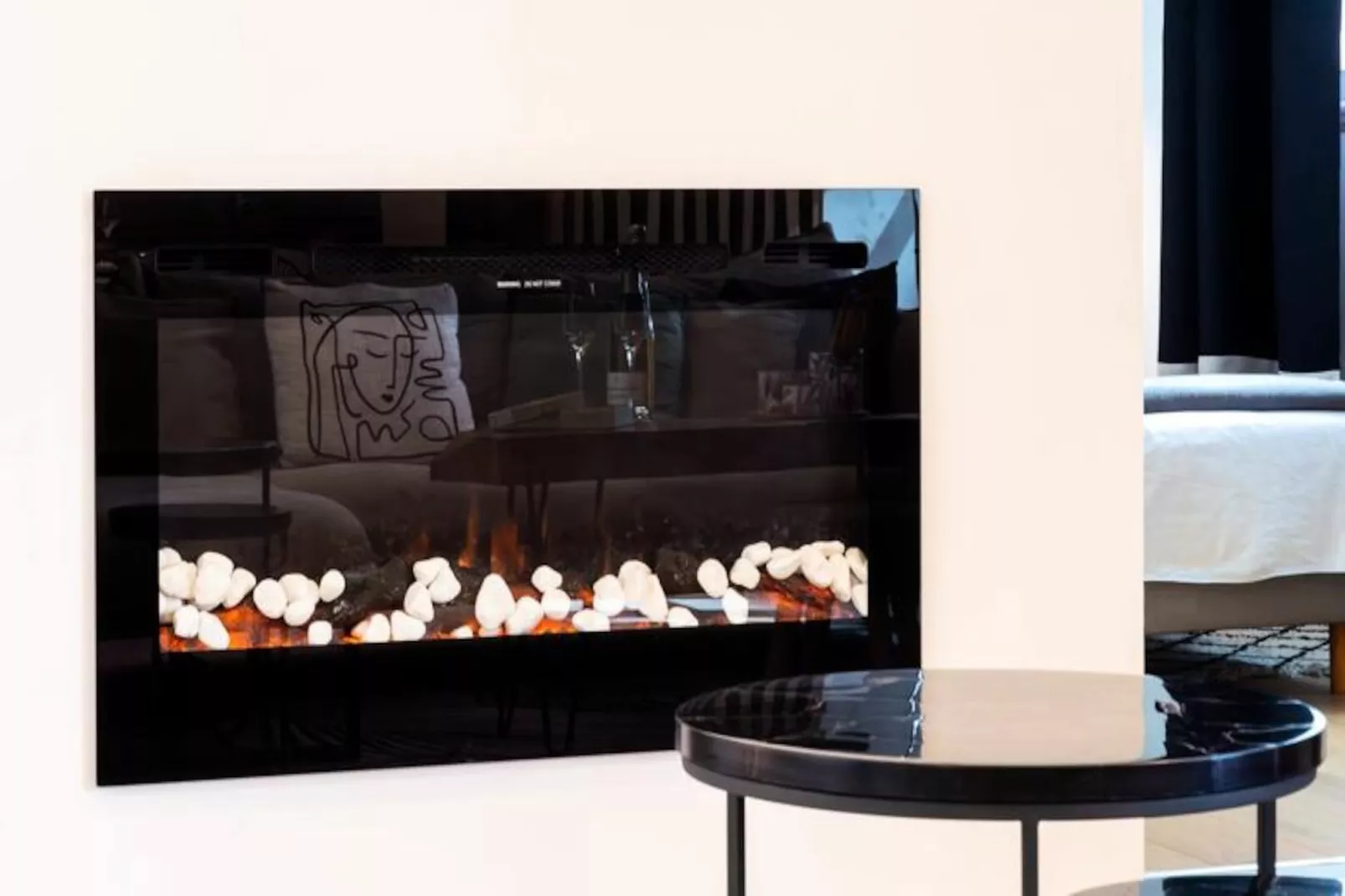 Résidence 3p Cosy, 1 Min Des Plages Et 3min Du Centre-ville-Niet-getagd