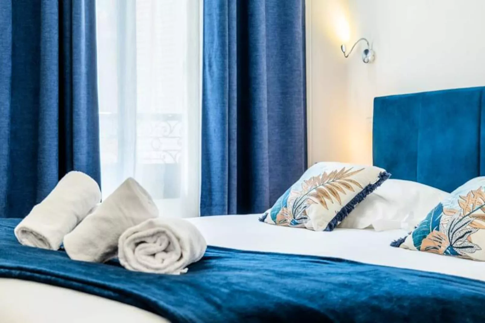 Résidence 4p Au C&oelig;ur Du Centre Ville - 5 Min Palais & Plages-Niet-getagd