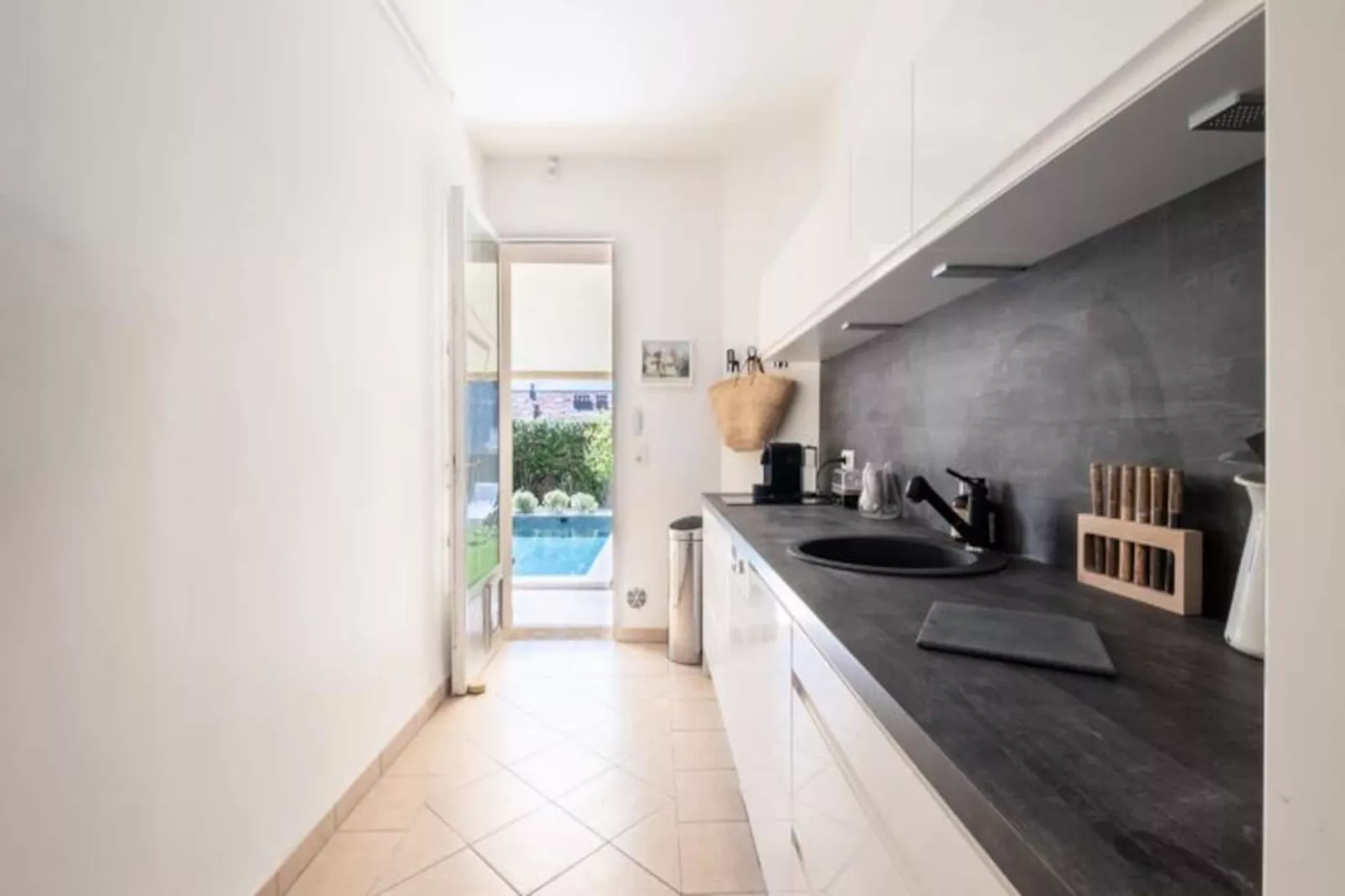 Résidence Maison Et Piscine Chauff&eacute;e 5min &agrave; Pied Du Centre !-Niet-getagd