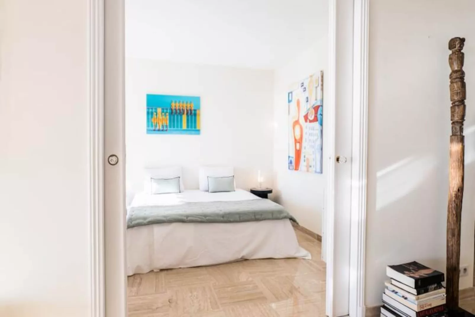 Résidence 3p Haut De Gamme En R&eacute;sidence Avec Piscine !-Niet-getagd