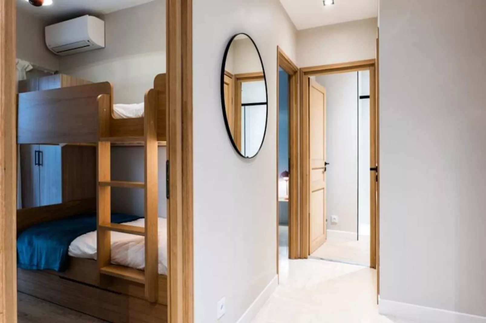 Résidence 3p Centre-ville Avec Jardin, 1min De La Croisette-Niet-getagd