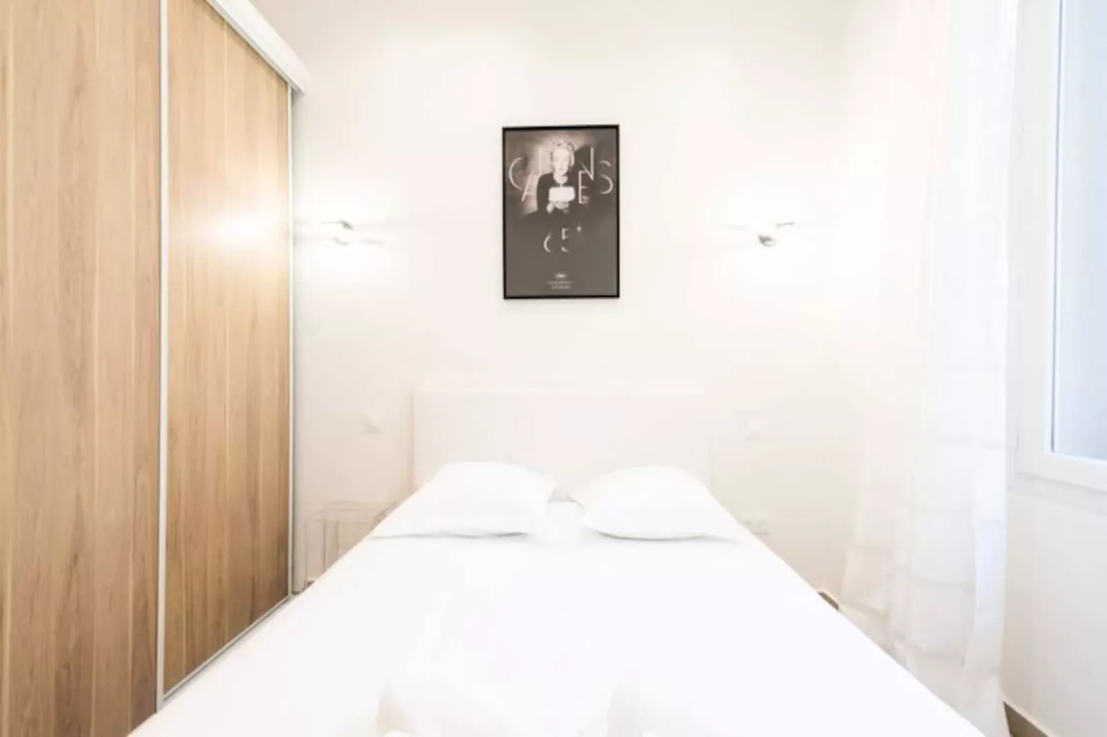 Résidence Appartement Moderne En Plein Centre Ville !-Niet-getagd