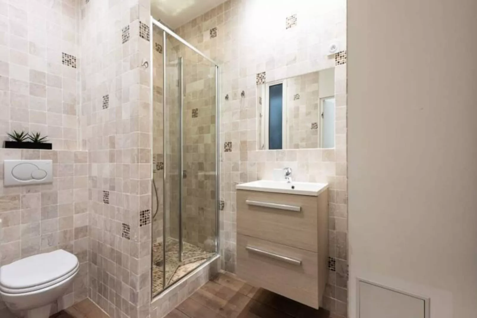 Résidence Cannes 2p Carré D’or-Niet-getagd