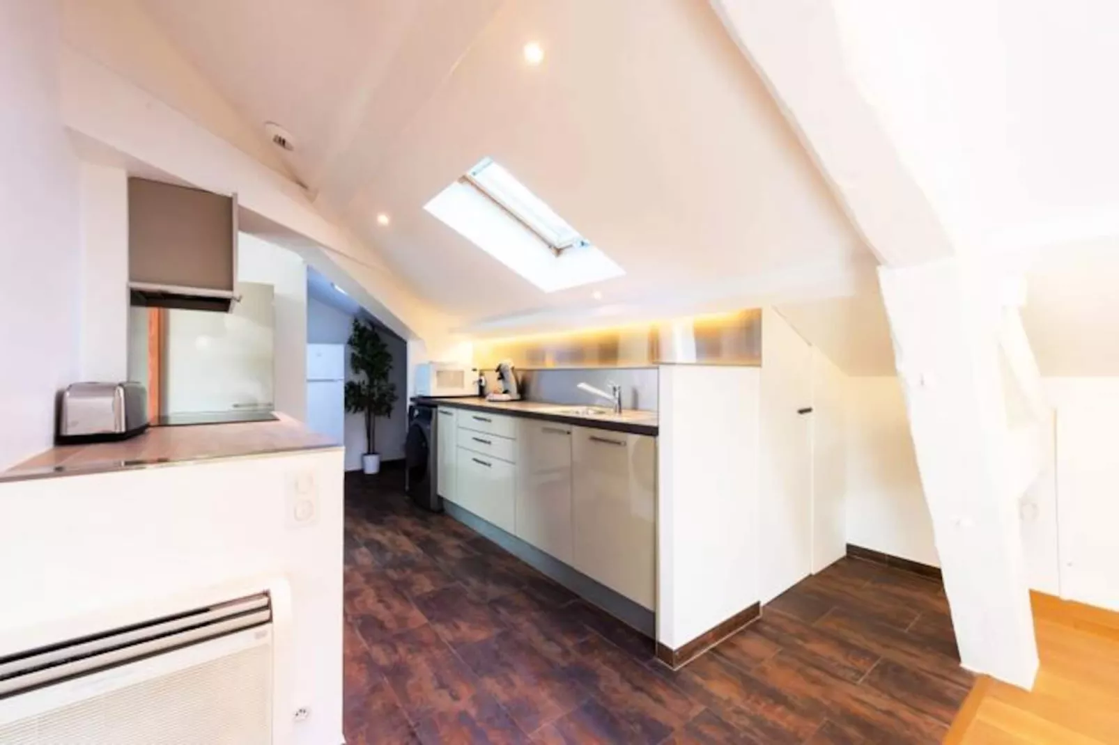 Résidence Grand Studio à 3 Min De La Croisette-Niet-getagd