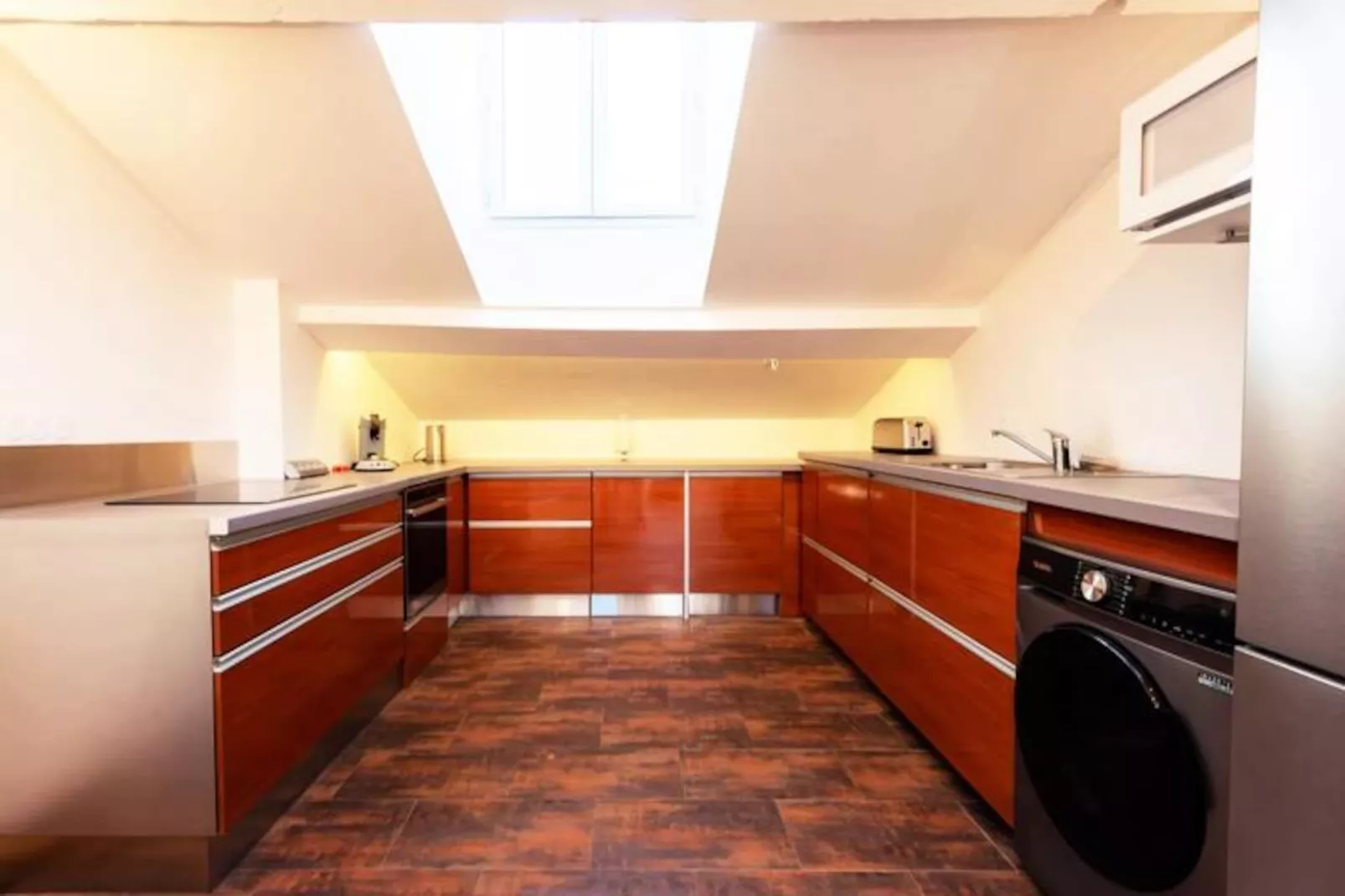 Résidence Beau 2 Pièces à 3 Min De La Croisette-Niet-getagd