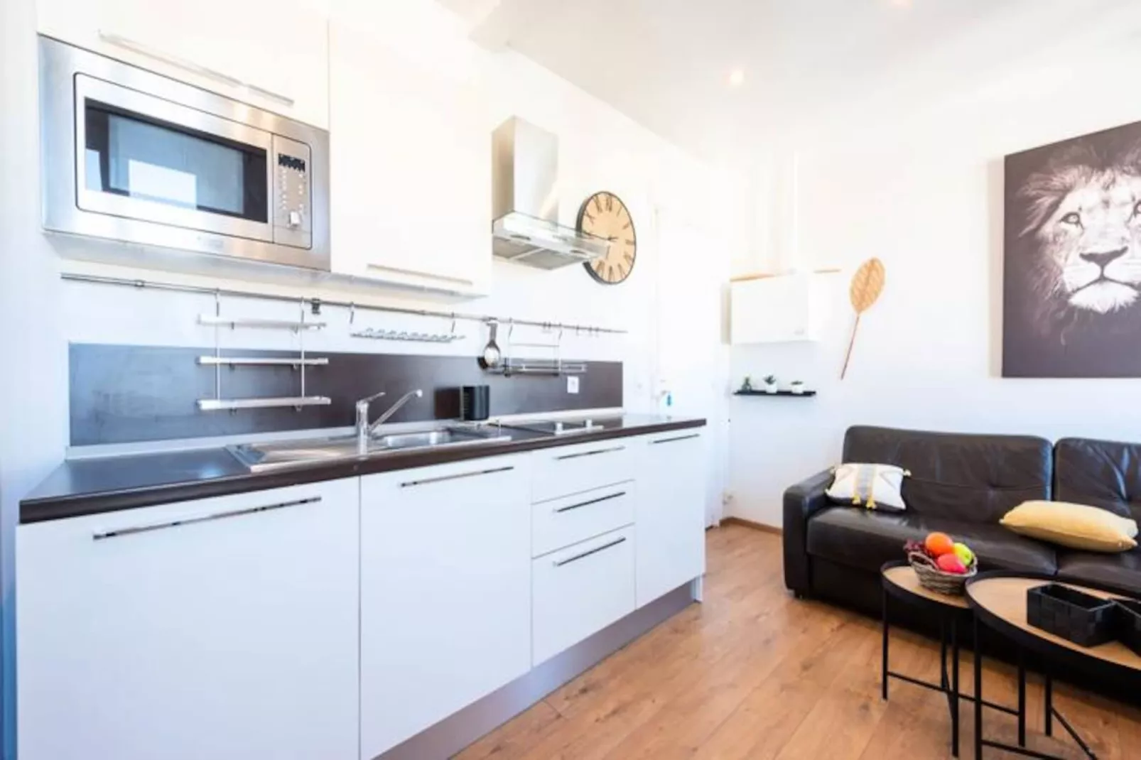 Résidence Studio Climatisé Cœur De Cannes-Niet-getagd