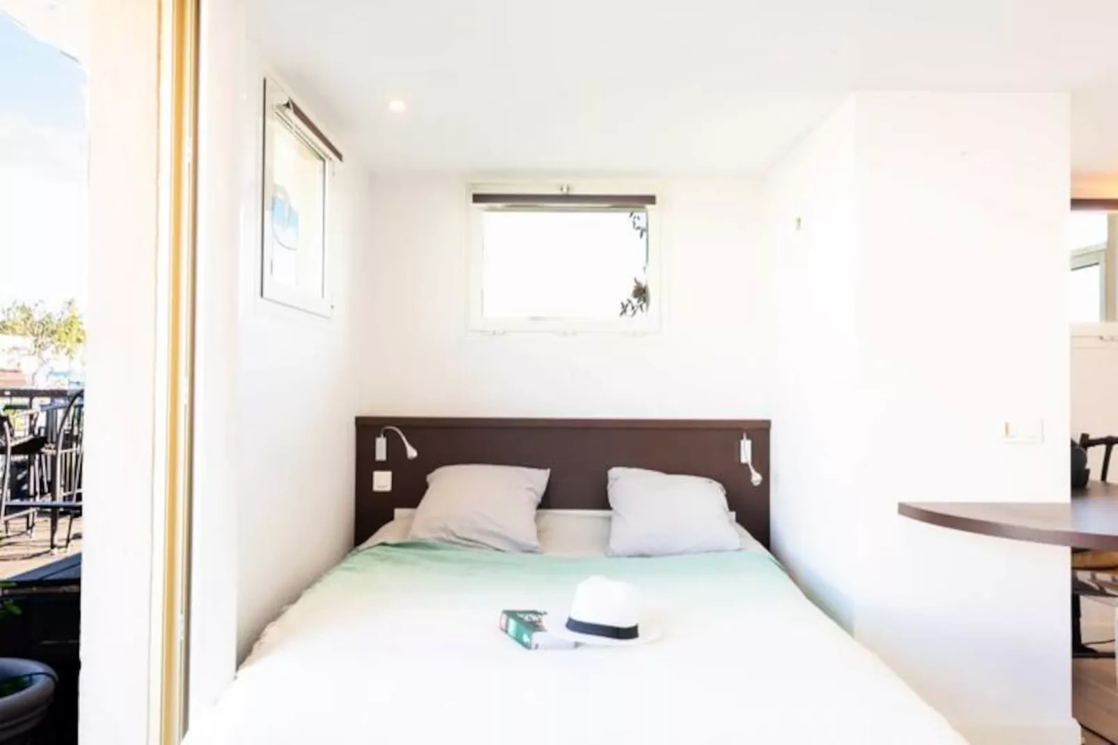 Résidence Duplex Avec Rooftop Vue Mer &ndash; Palm Beach-Niet-getagd