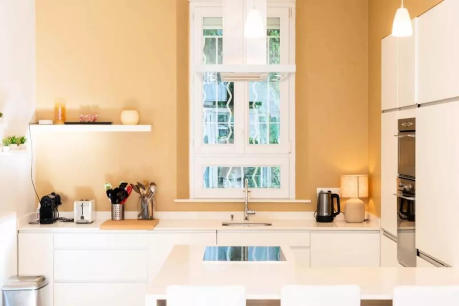 Résidence Villa 180m&sup2; 5p Cannes Piscine Garage-Niet-getagd