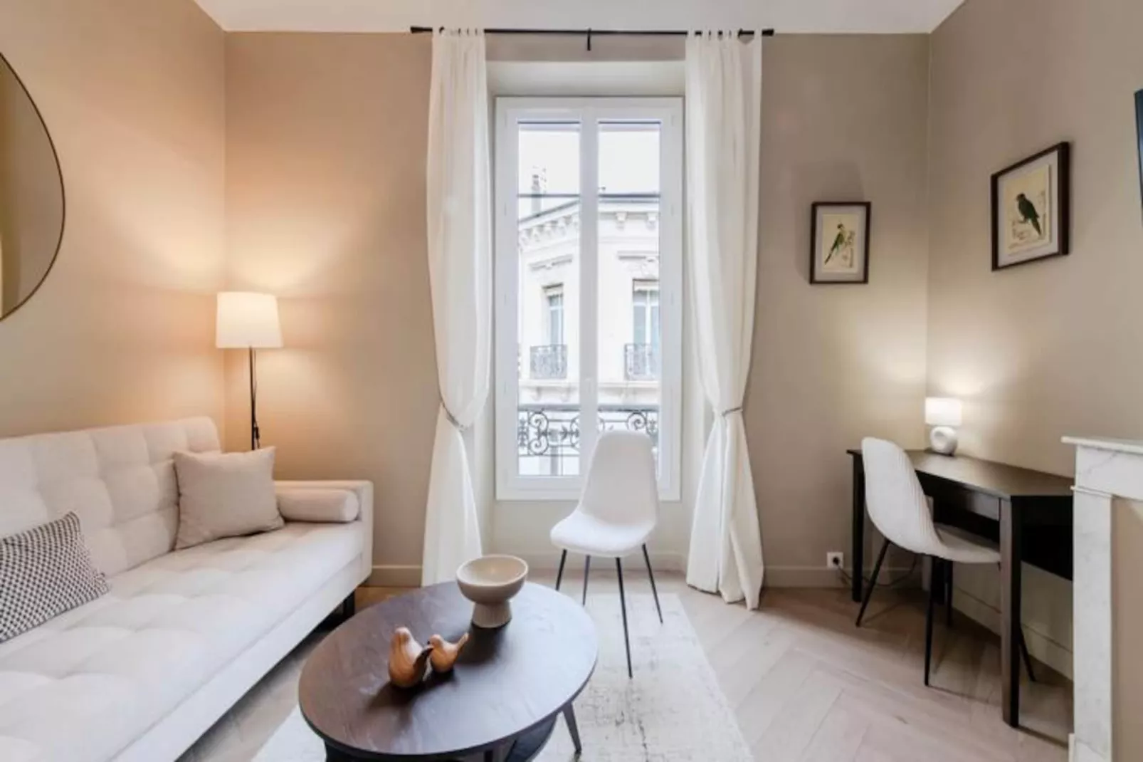 Résidence 2p Rénové Cœur De Cannes-Niet-getagd