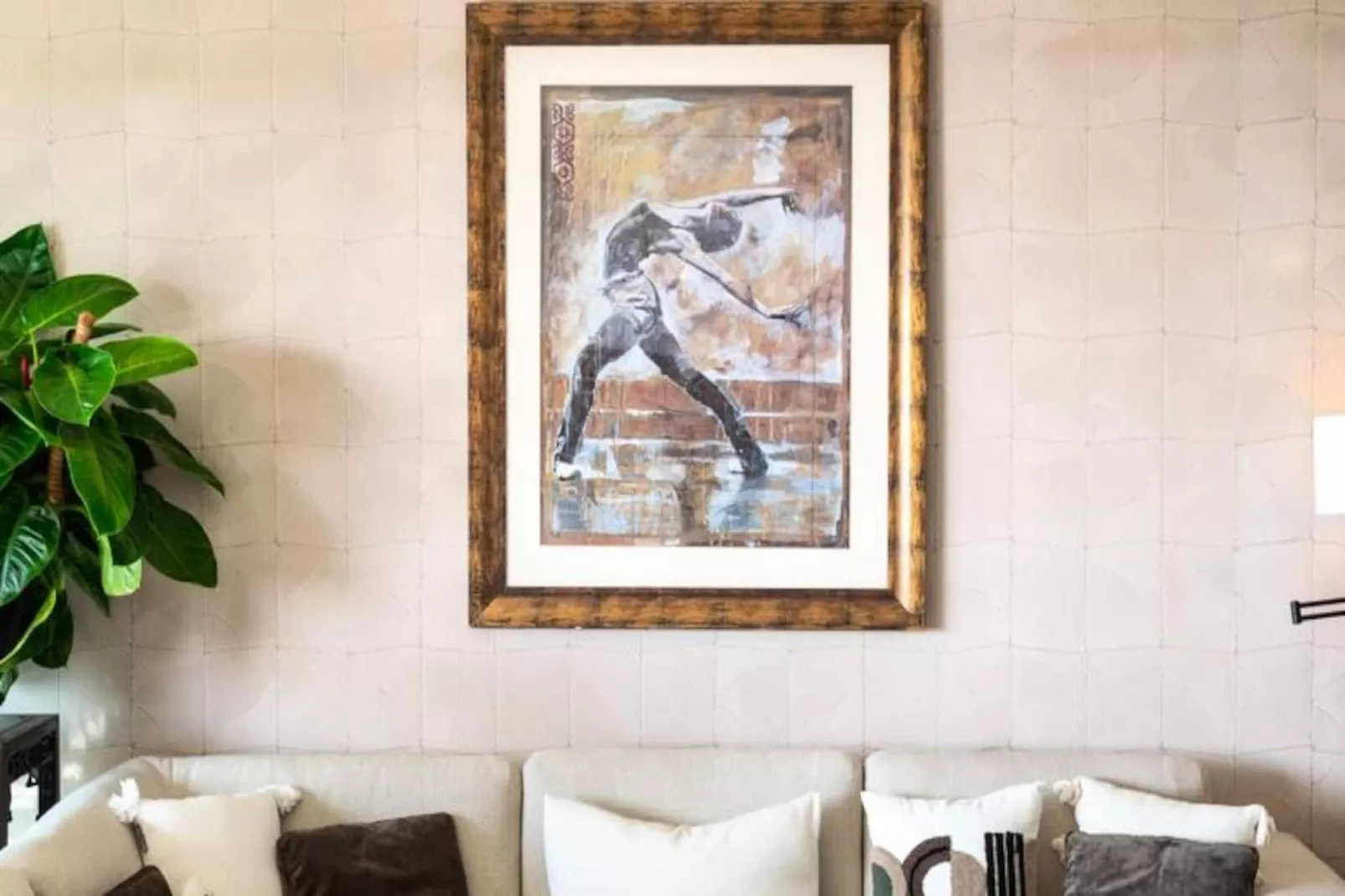 Résidence 3p De Dtanding Cannes Vue Mer-Niet-getagd