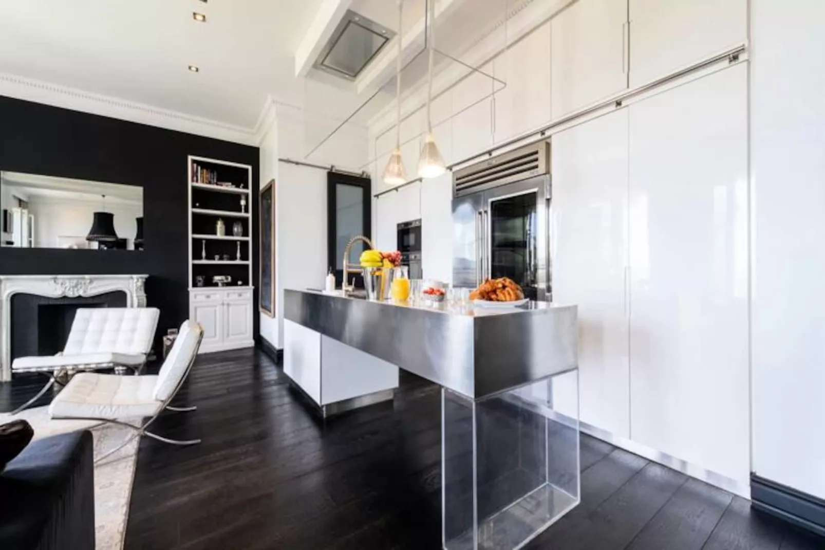 Résidence Prestige Et Confort Face Au Palais Des Festivals-Niet-getagd