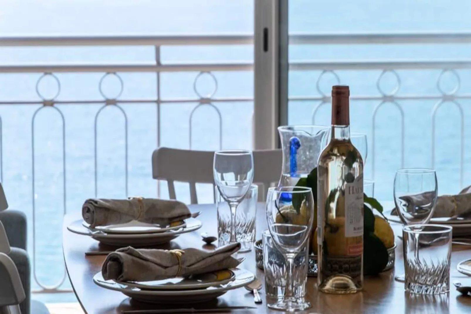 Résidence Cannes &ndash; Suquet Vue Mer & Acc&egrave;s Plage-Niet-getagd