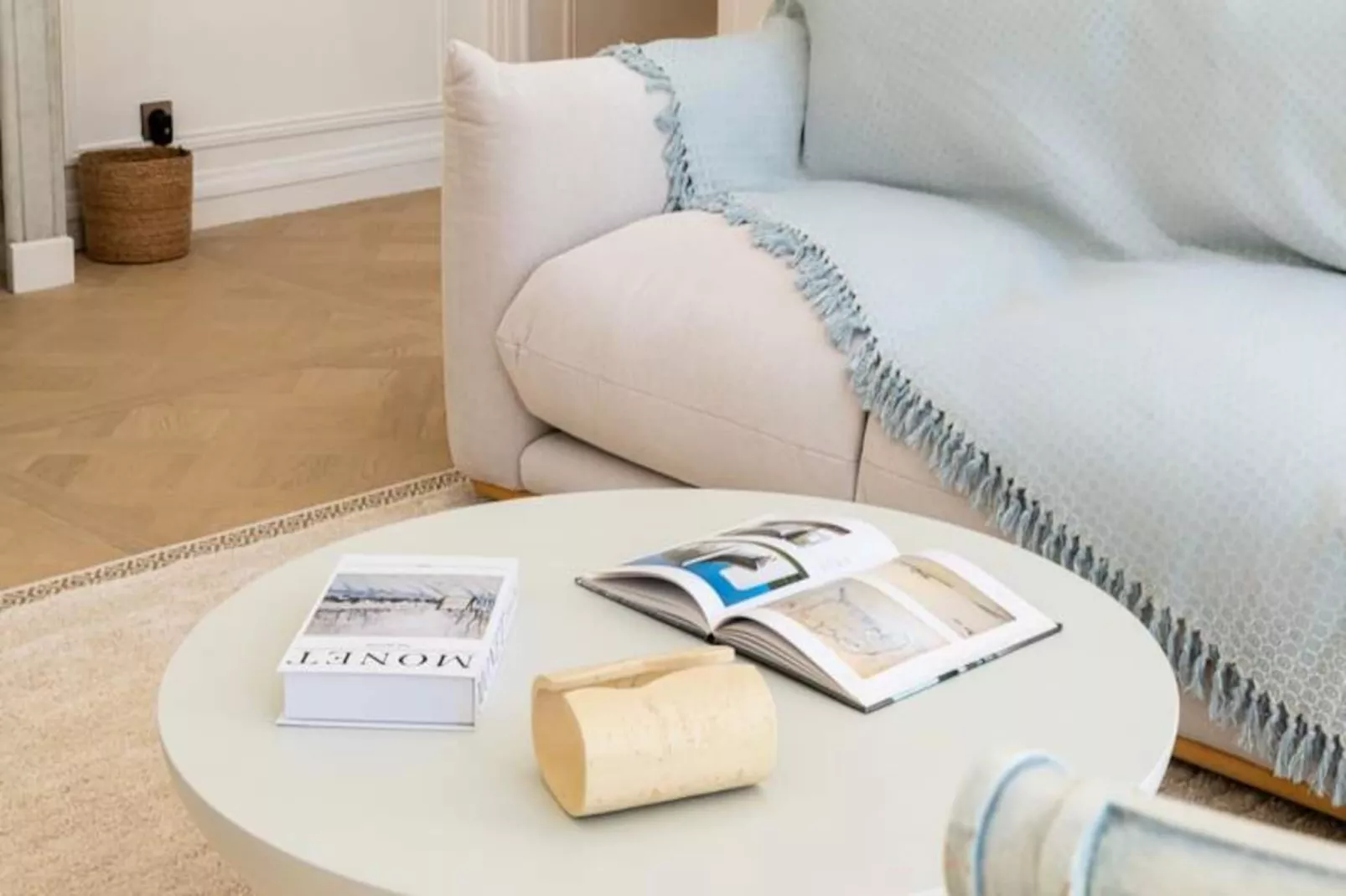 Résidence 4p Bourgeois Rez-de-jardin, Proche Croisette & Plages-Niet-getagd