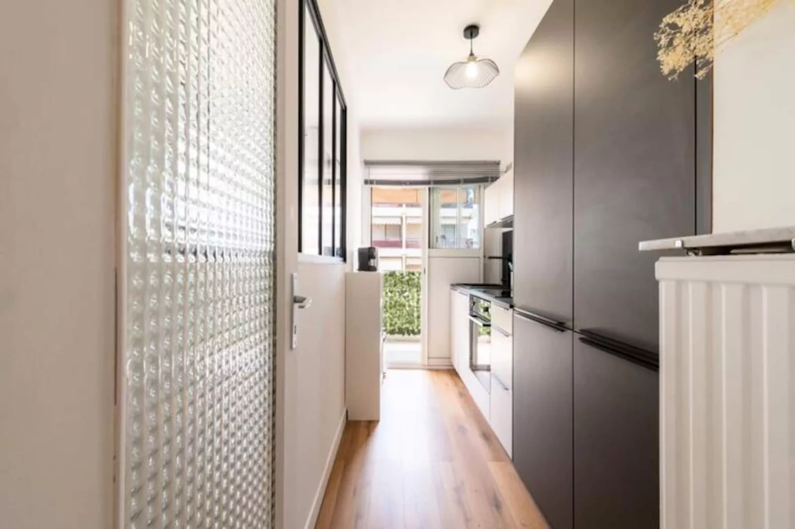 Résidence 2p Terrasse &ndash; Palm Beach, Proche Plages-Niet-getagd