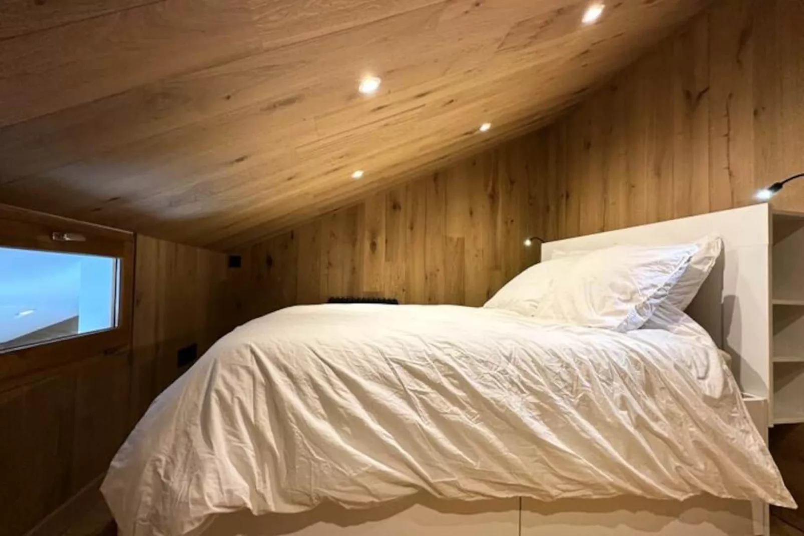 Superbe Appartement Pour 4 - 100m Des Pistes-Niet-getagd