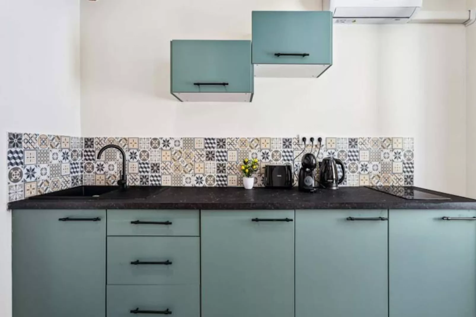 Appartement T1bis Diane --Niet-getagd