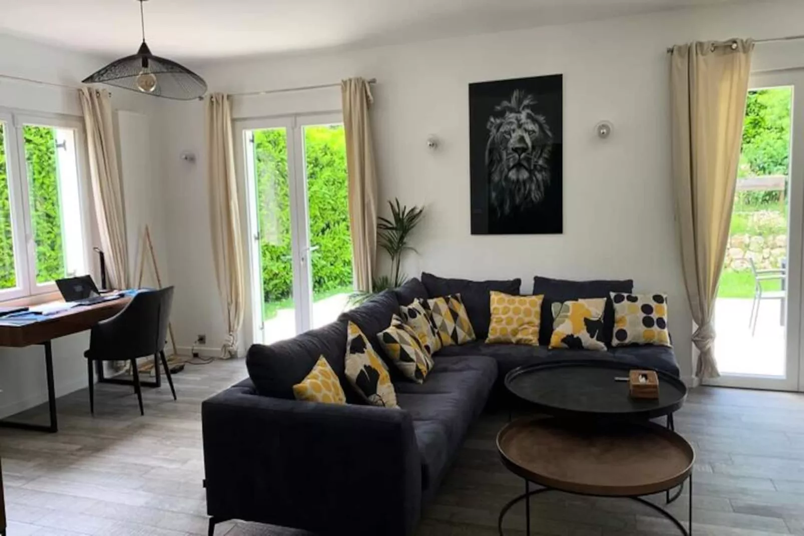 Belle Et Spacieuse Villa - Piscine - Jardin-Niet-getagd