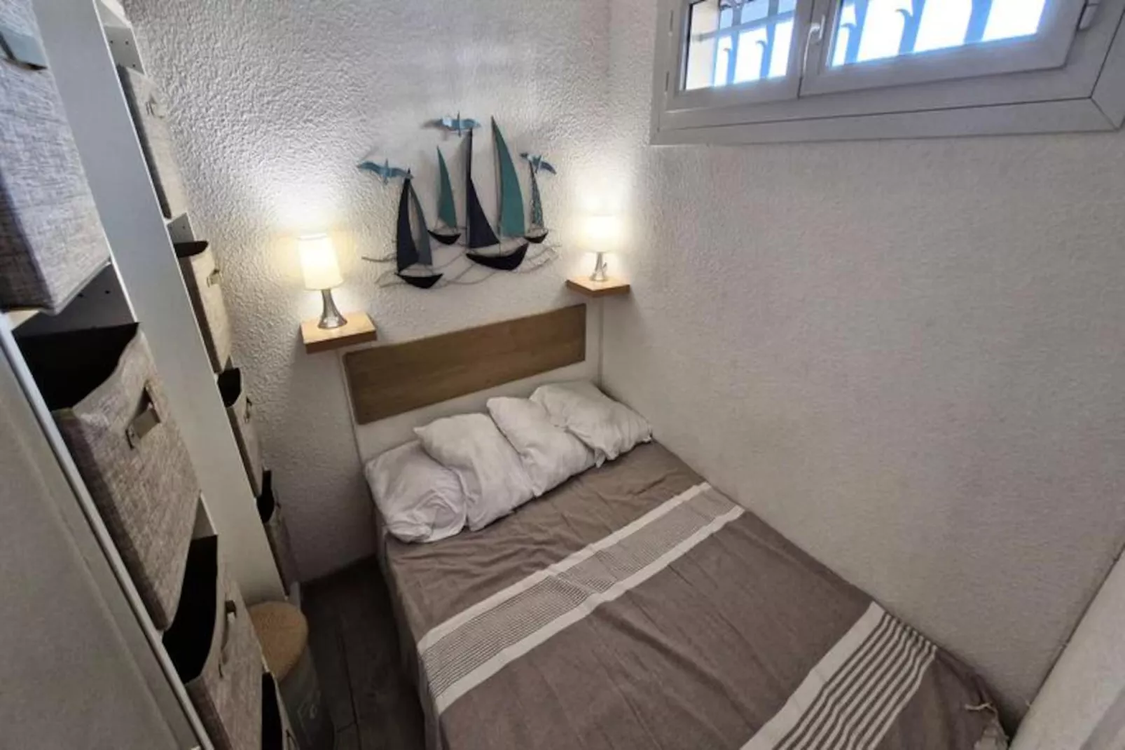 Résidence Le Carlton-Niet-getagd