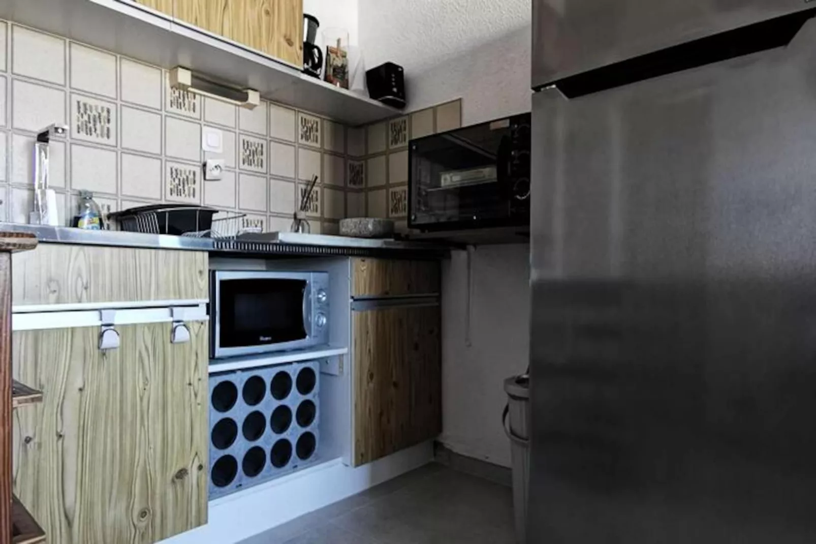 Résidence Karukera-Niet-getagd