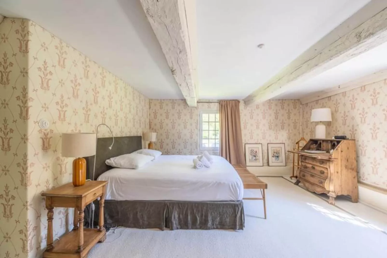 Maison Le Clos Longlais --Niet-getagd