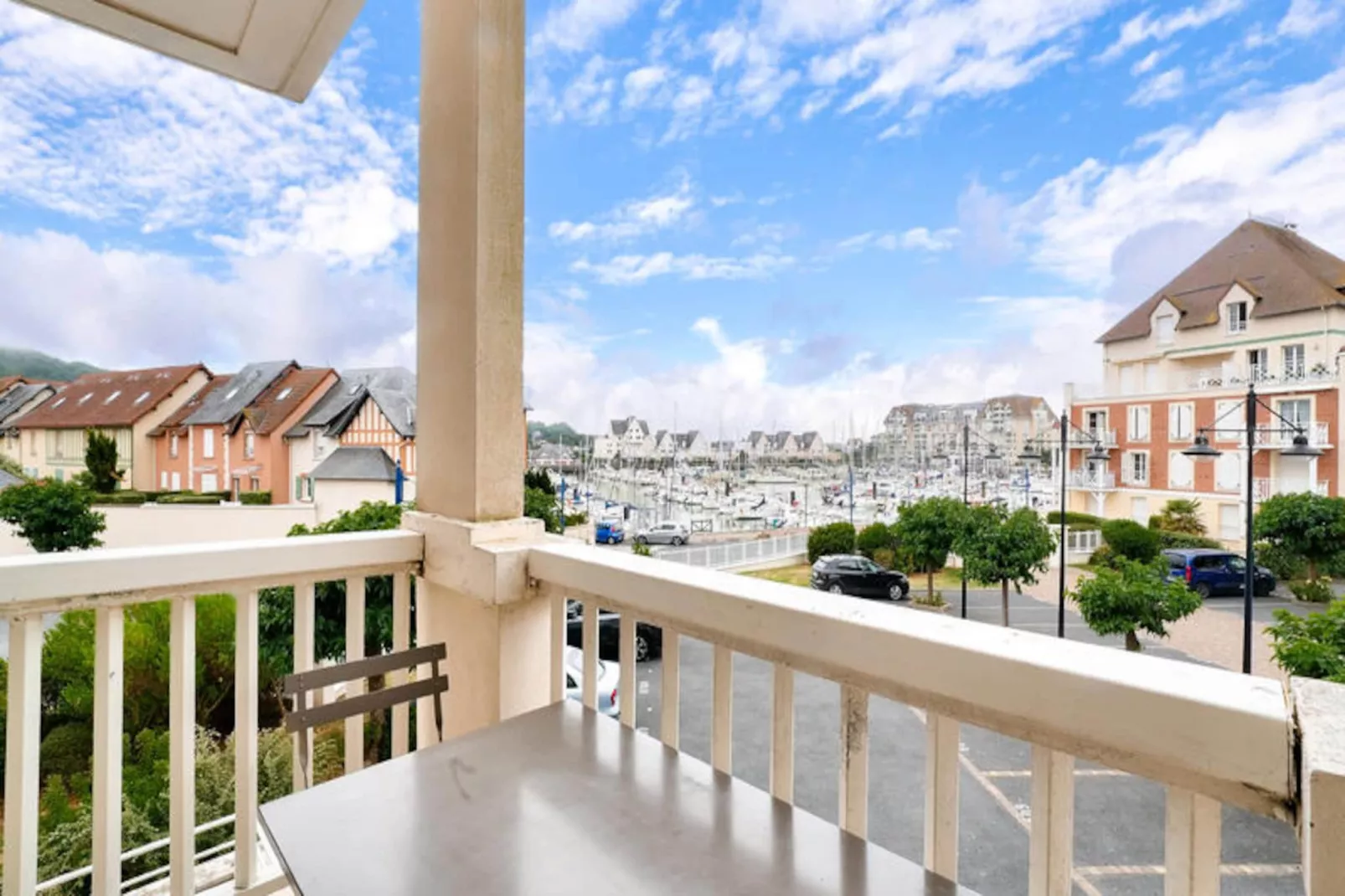 Résidence Plage 1 - maeva Home-Niet-getagd