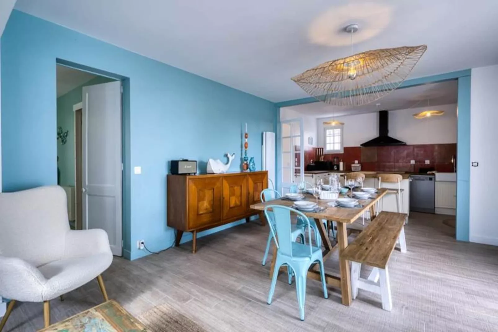 Maison Des Bouillats --Niet-getagd