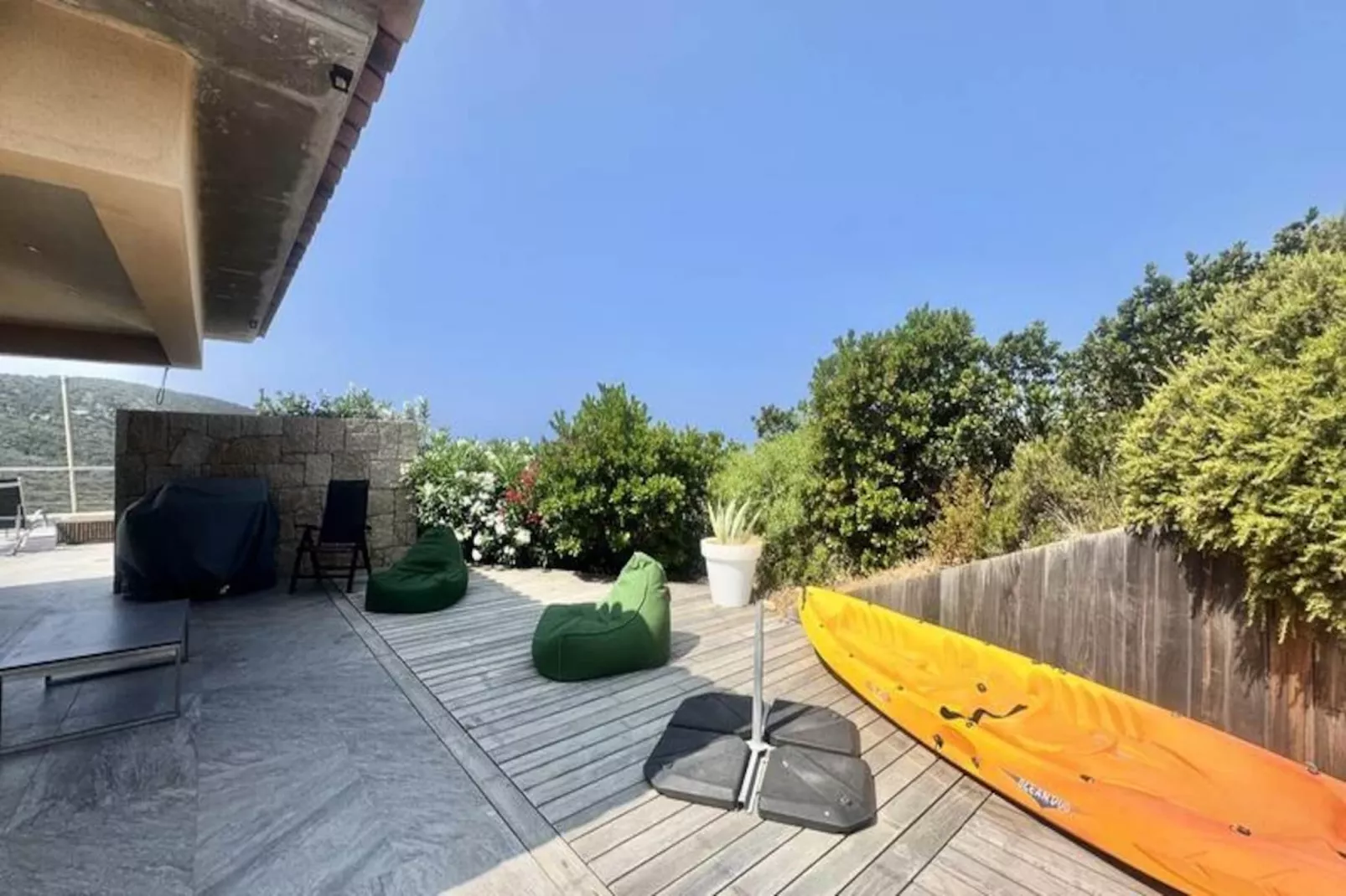 Résidence Sull001-sartene-Niet-getagd