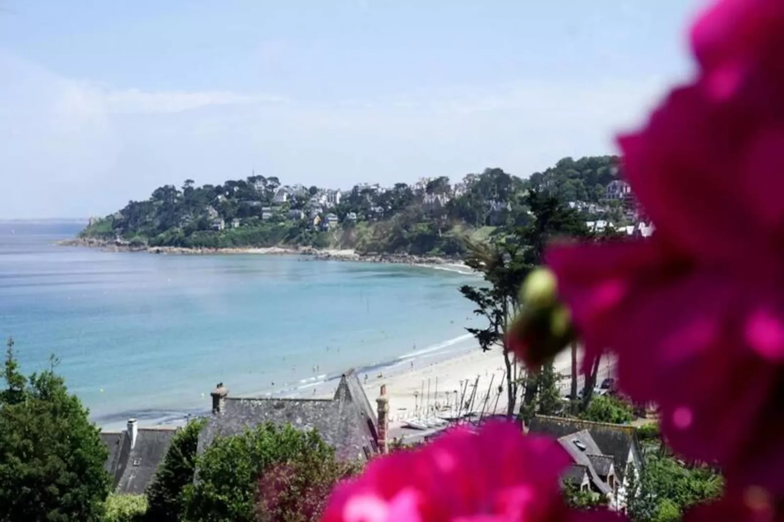 Résidence Kreiz Ar Lann-Niet-getagd