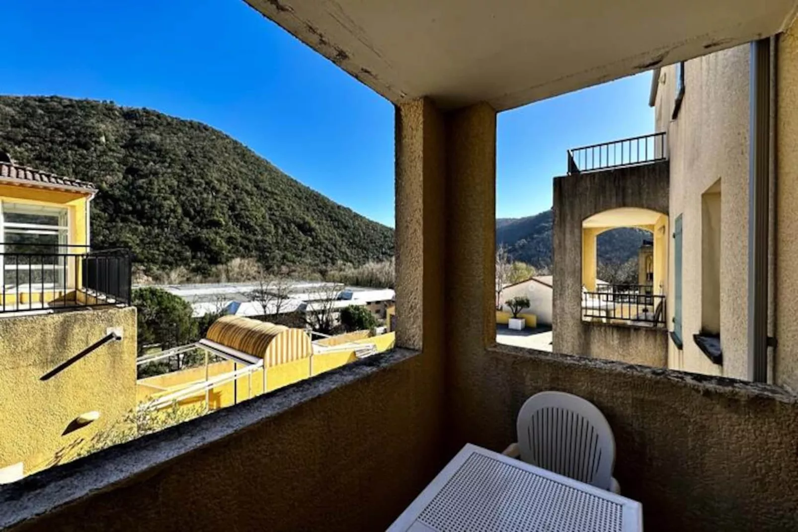 Résidence Les Na&iuml;ades E20 - 2 Chambres Pour 5 Personnes !-Niet-getagd