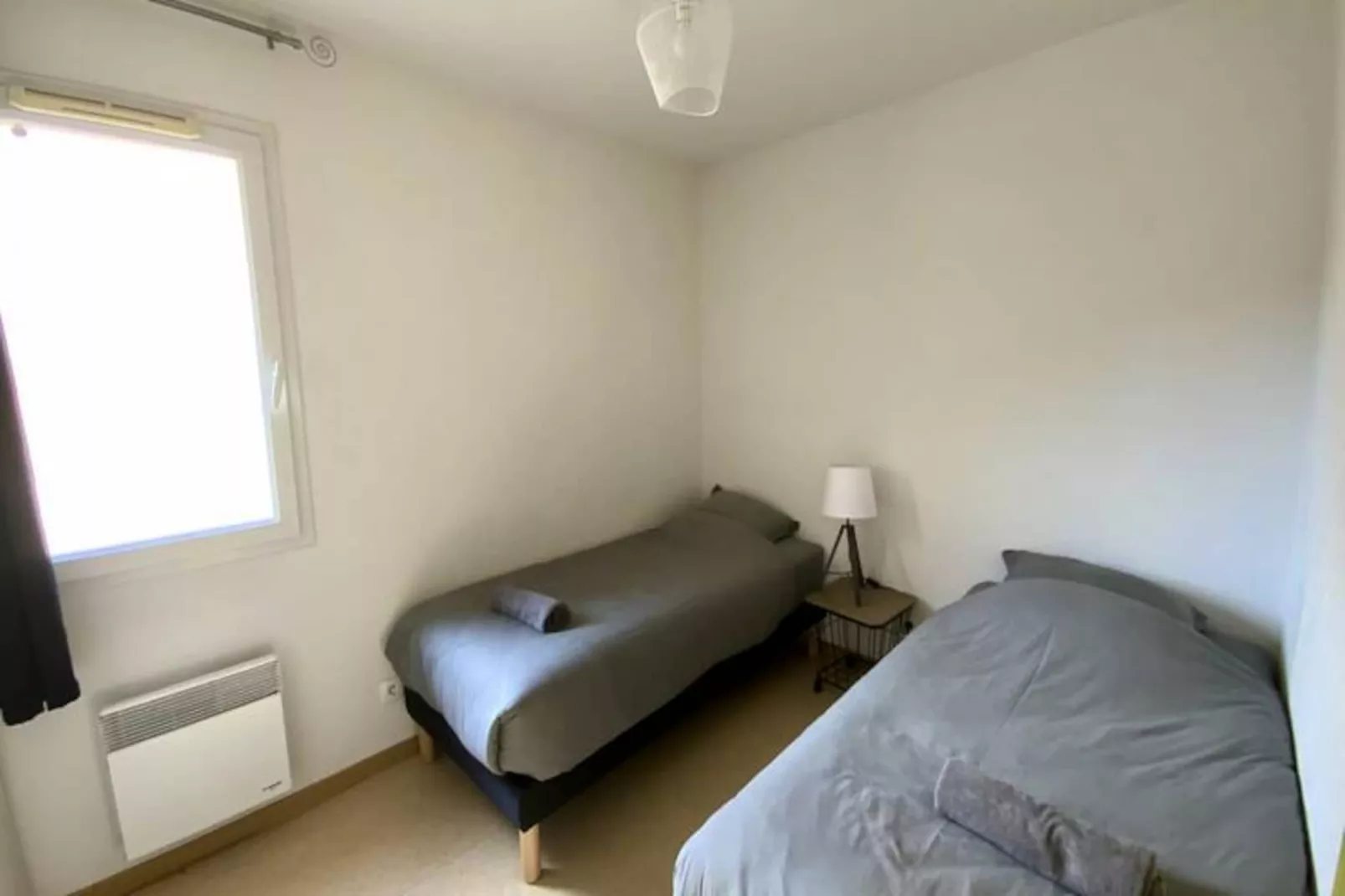 Résidence Les Na&iuml;ades H42 - 2 Chambres Pour 6 Personnes !-Niet-getagd