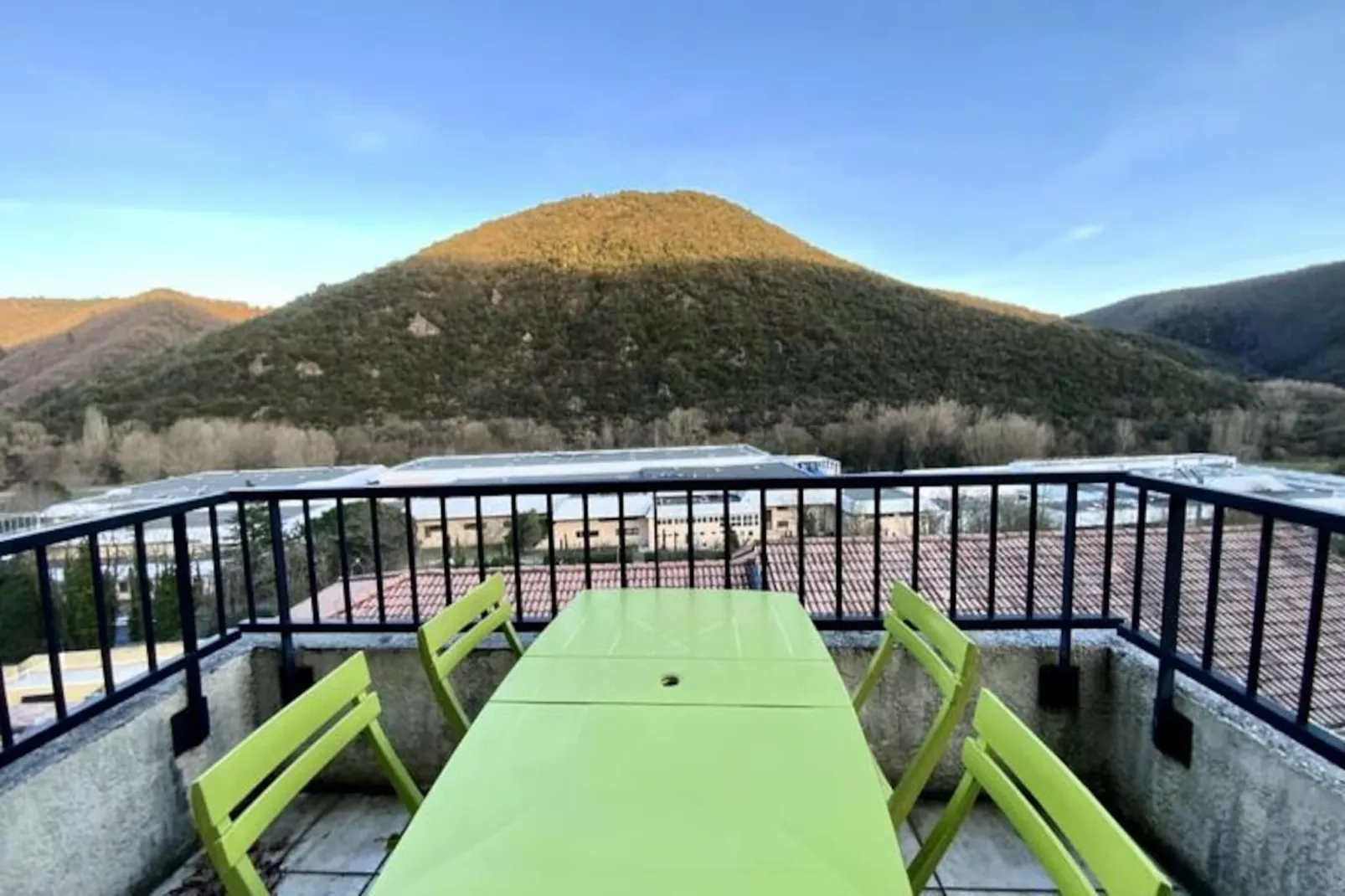 Résidence Les Na&iuml;ades G36 - 2 Chambres Pour 5 Personnes !-Niet-getagd