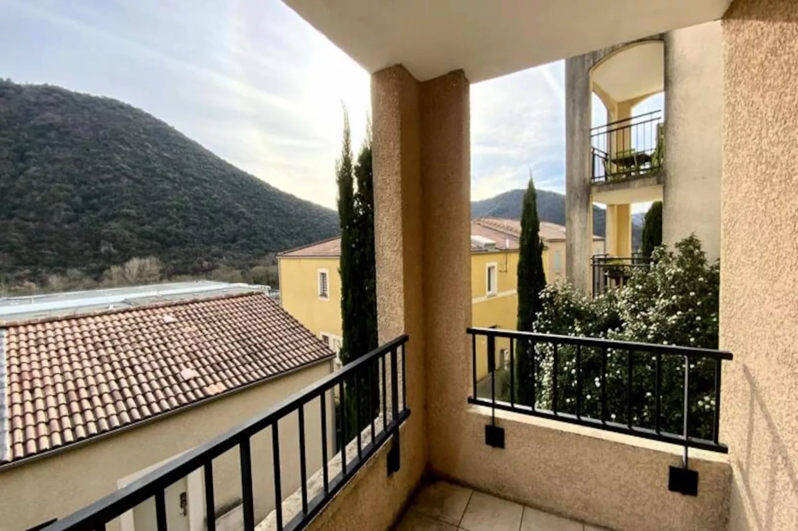 Résidence Les Na&iuml;ades H38 - 2 Chambres Pour 6 Personnes !-Niet-getagd