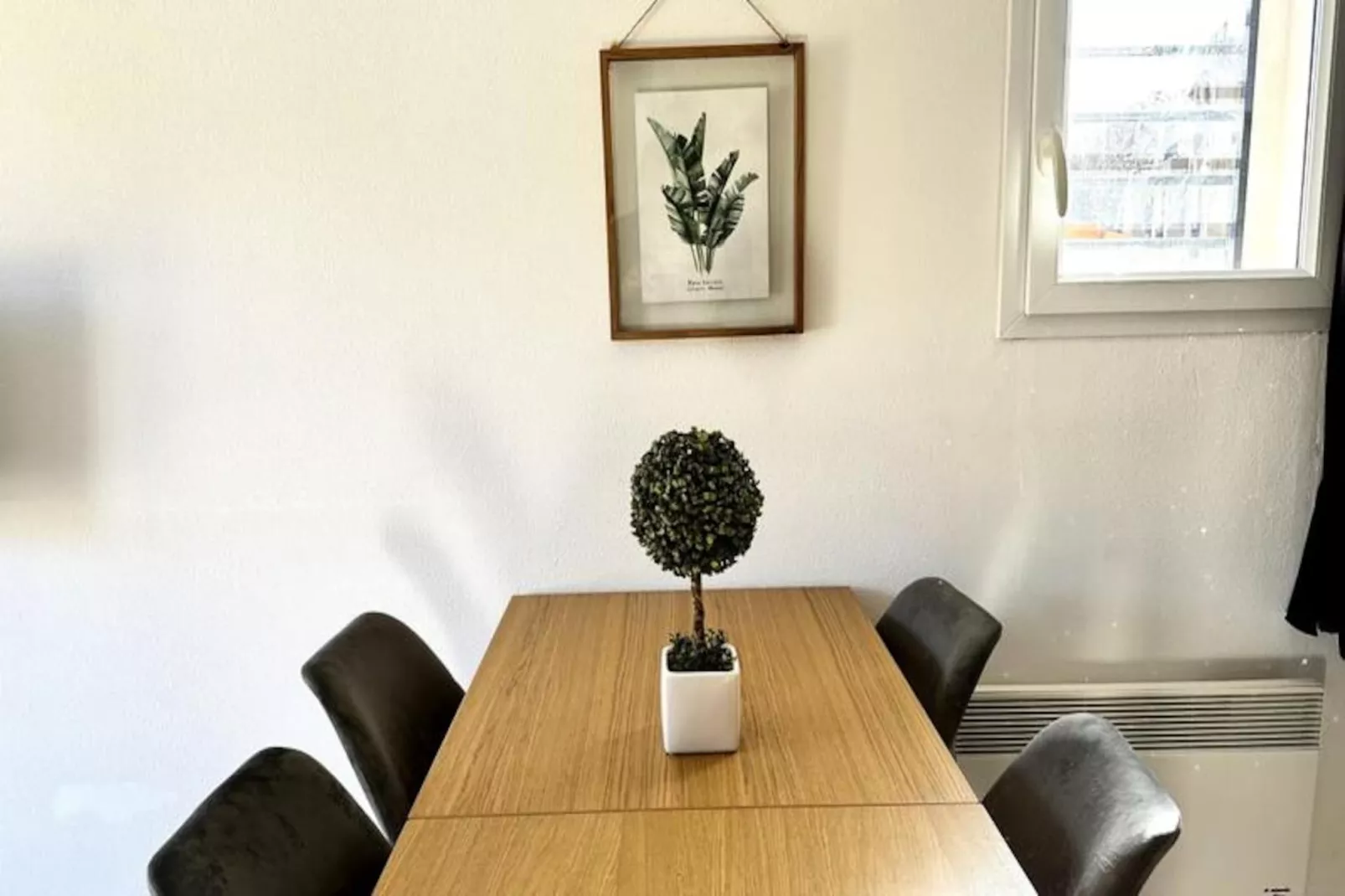 Résidence Les Na&iuml;ades E21 - 2 Chambres Pour 5 Personnes !-Niet-getagd