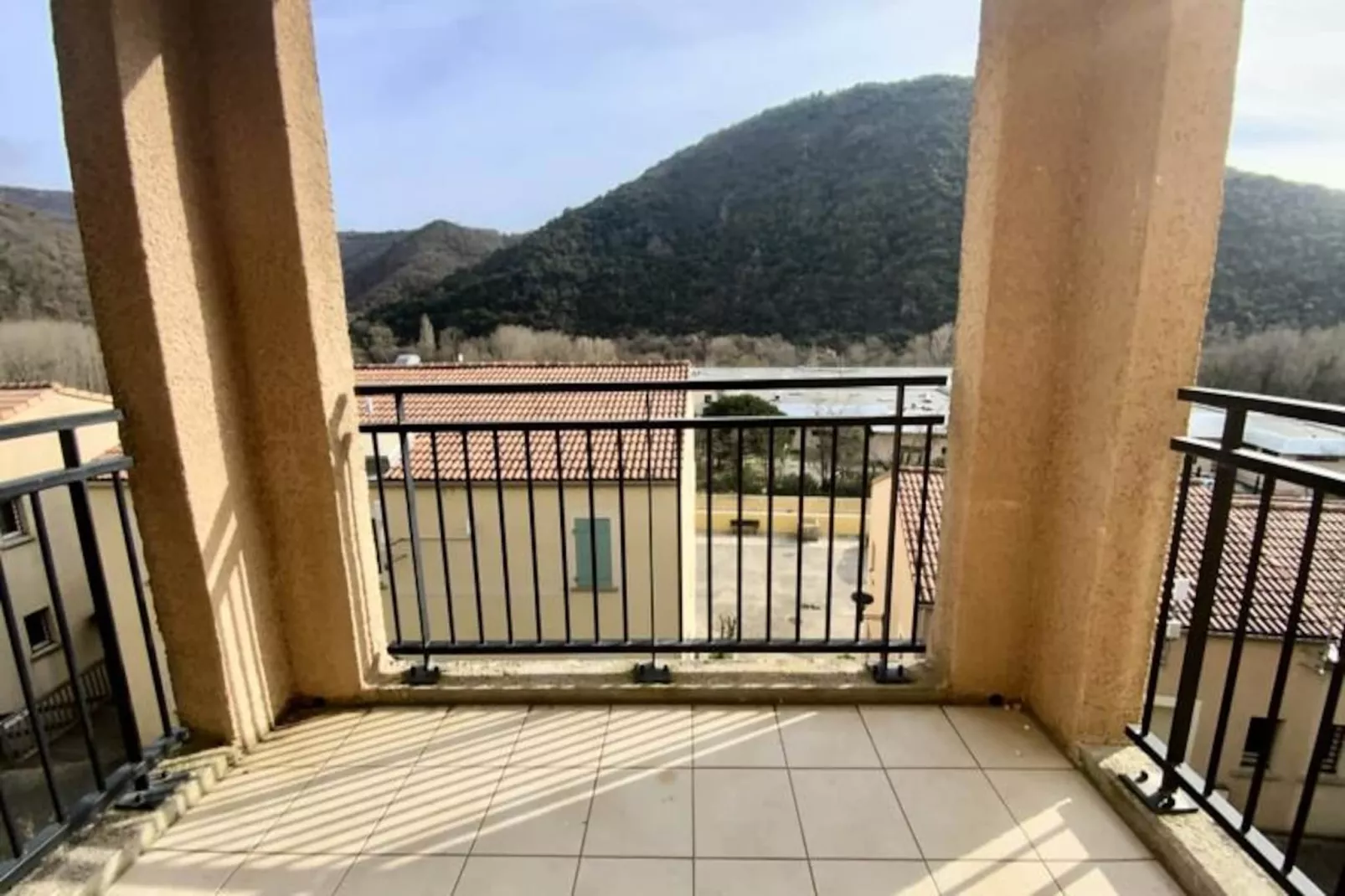 Résidence Les Na&iuml;ades H41 - 2 Chambres Pour 6 Personnes !-Niet-getagd