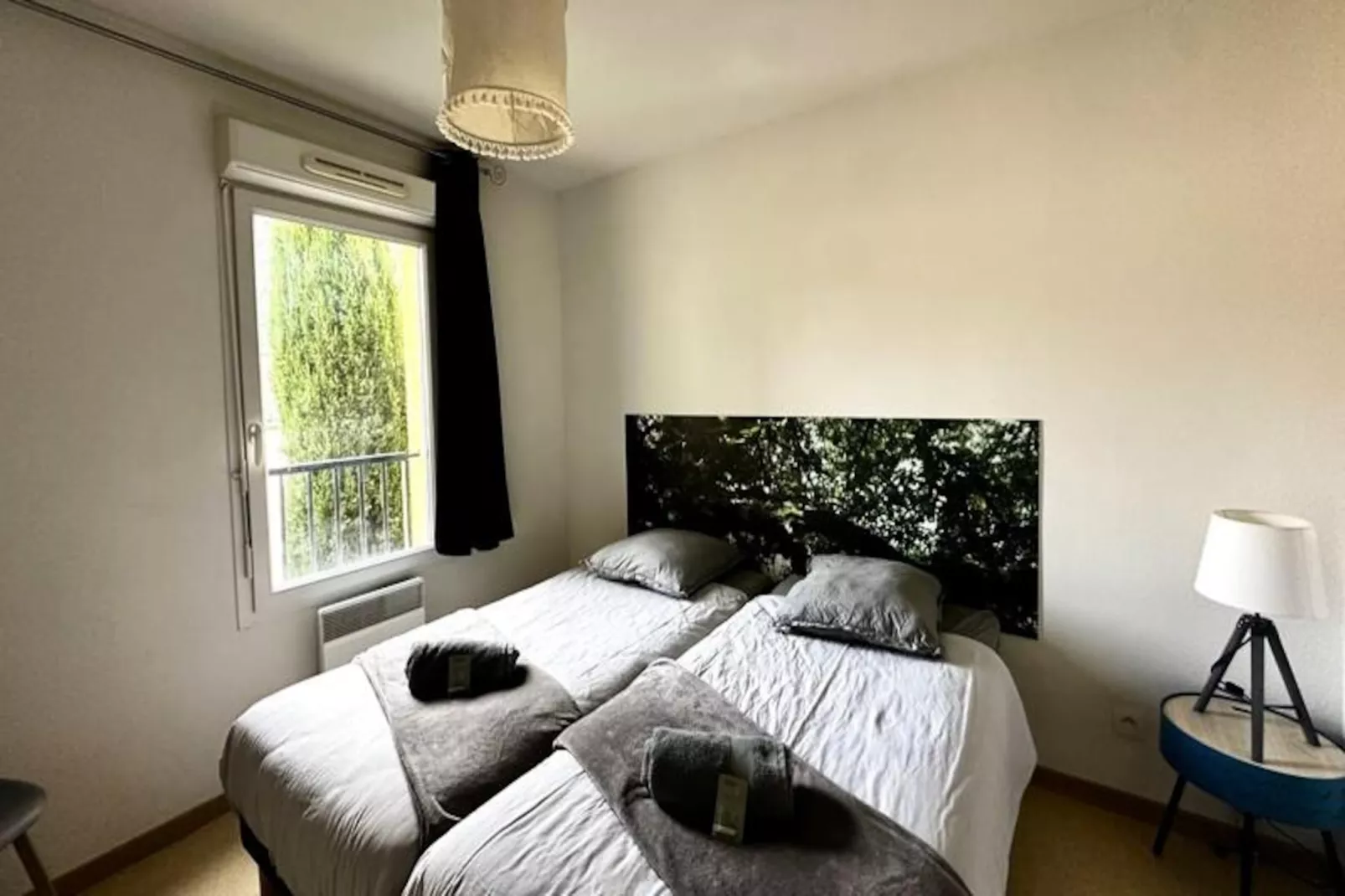 Résidence Les Na&iuml;ades I45 - 2 Chambres Pour 5 Personnes !-Niet-getagd