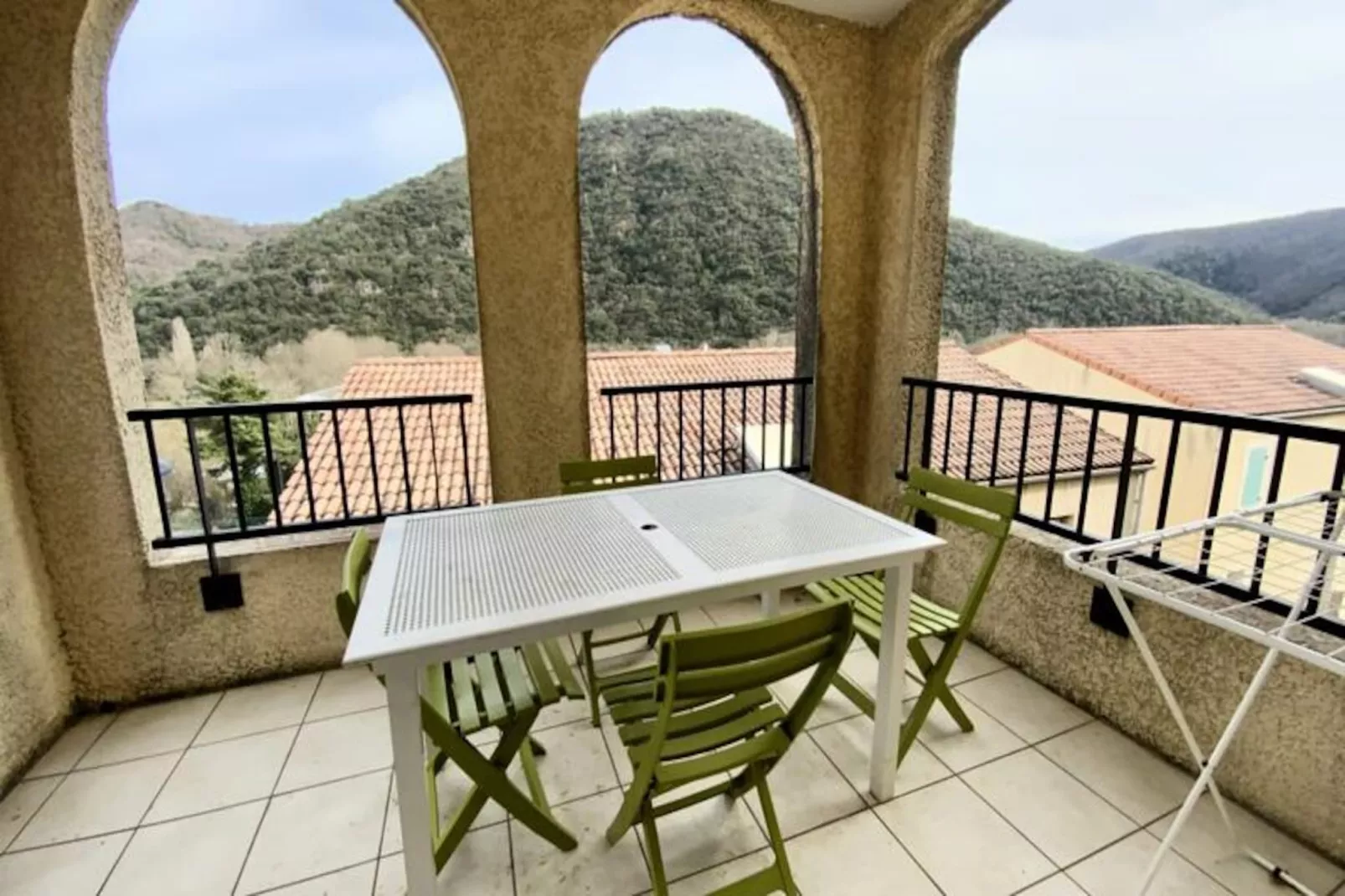 Résidence Les Na&iuml;ades I53 - 2 Chambres Pour 5 Personnes !-Niet-getagd