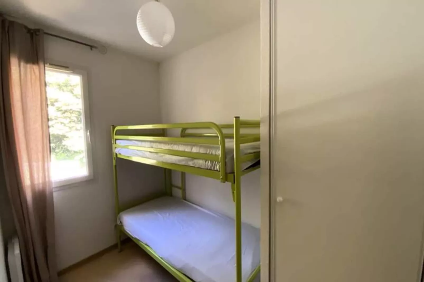Résidence Les Na&iuml;ades I55 - 1 Chambre Pour 4 Personnes !-Niet-getagd