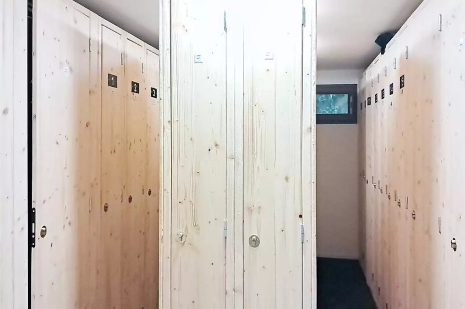 Résidence Provencal-Niet-getagd