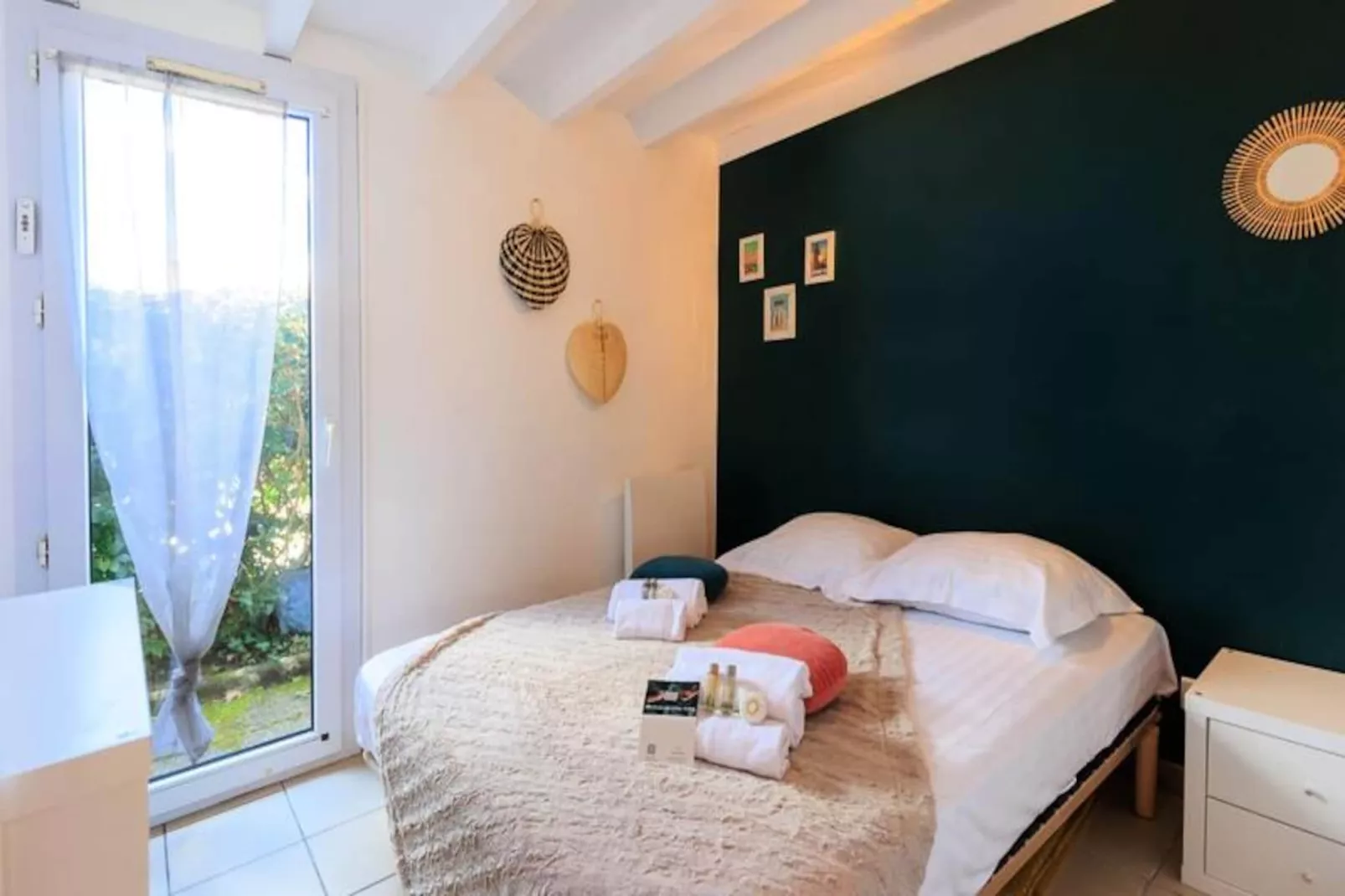 Maison Aturine --Niet-getagd