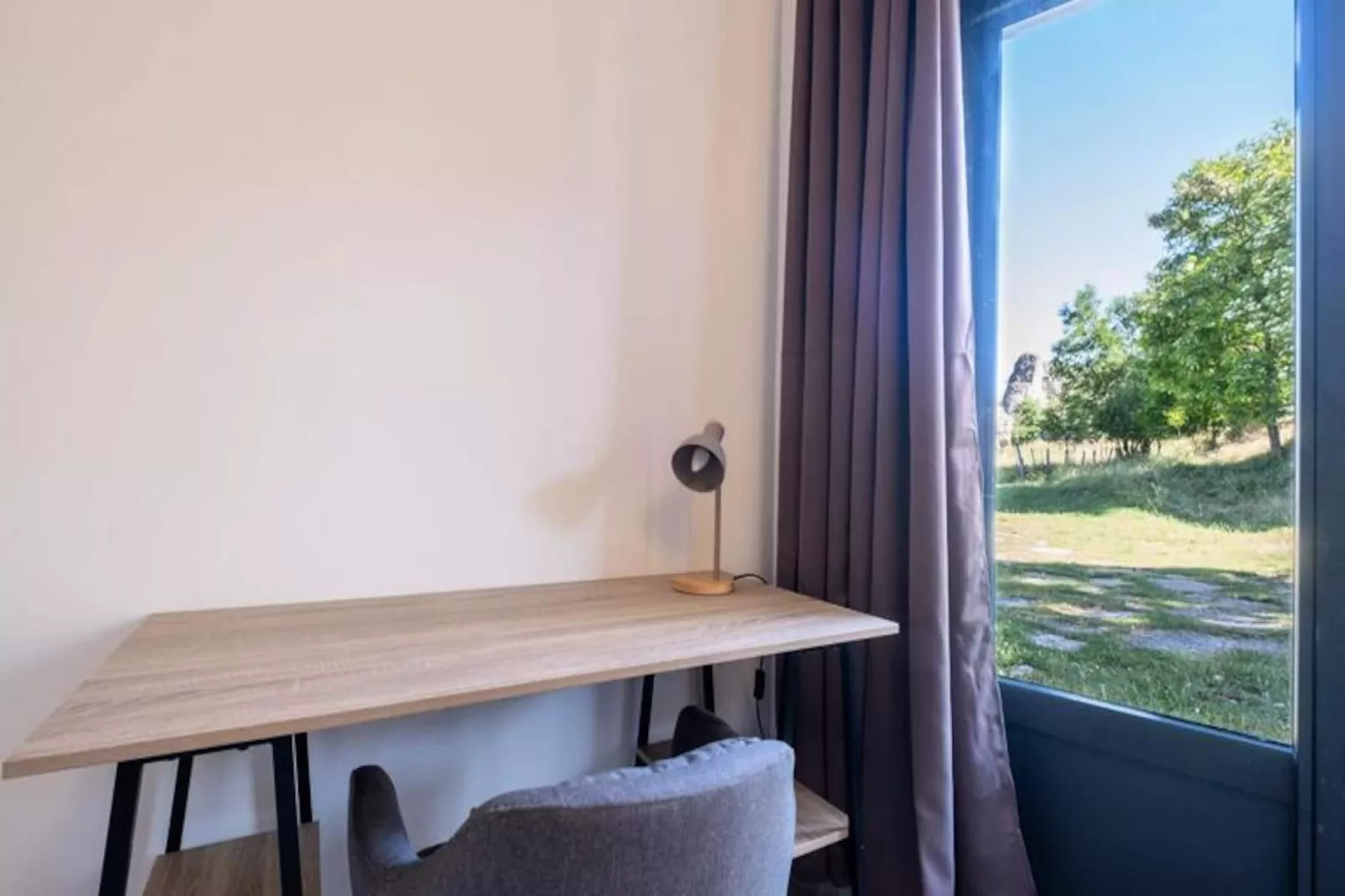 Gîte de France Le p'tit pelet 3 épis-Niet-getagd