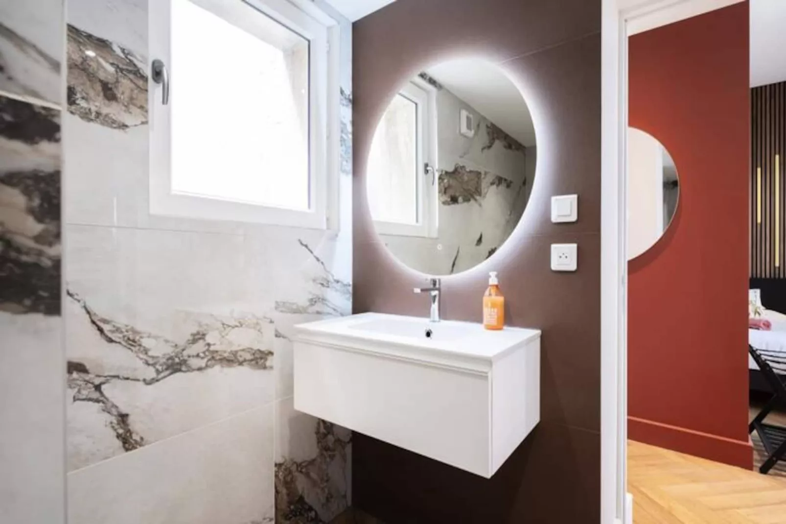 Les Perchoirs De Stanislas 1 - Logement De Standing Hyper Centre-Niet-getagd