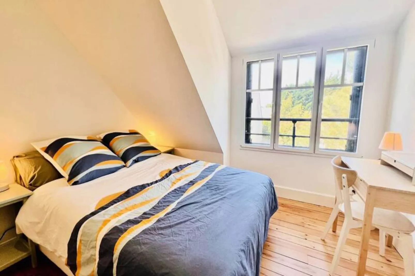 Résidence 5 Impasse En Hervetir-Niet-getagd