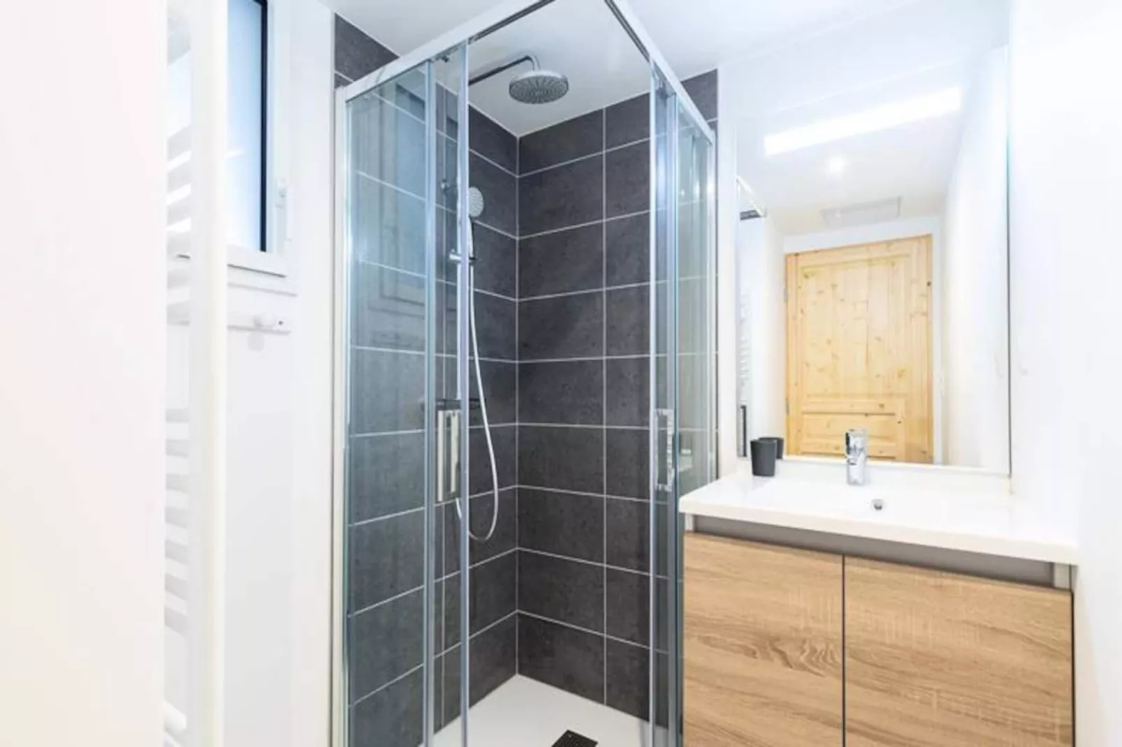 Résidence Les Reflets Du Lac-Niet-getagd