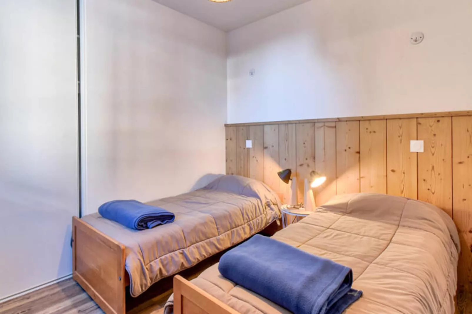 Résidence Vacancéole Les Balcons du Soleil **-Niet-getagd