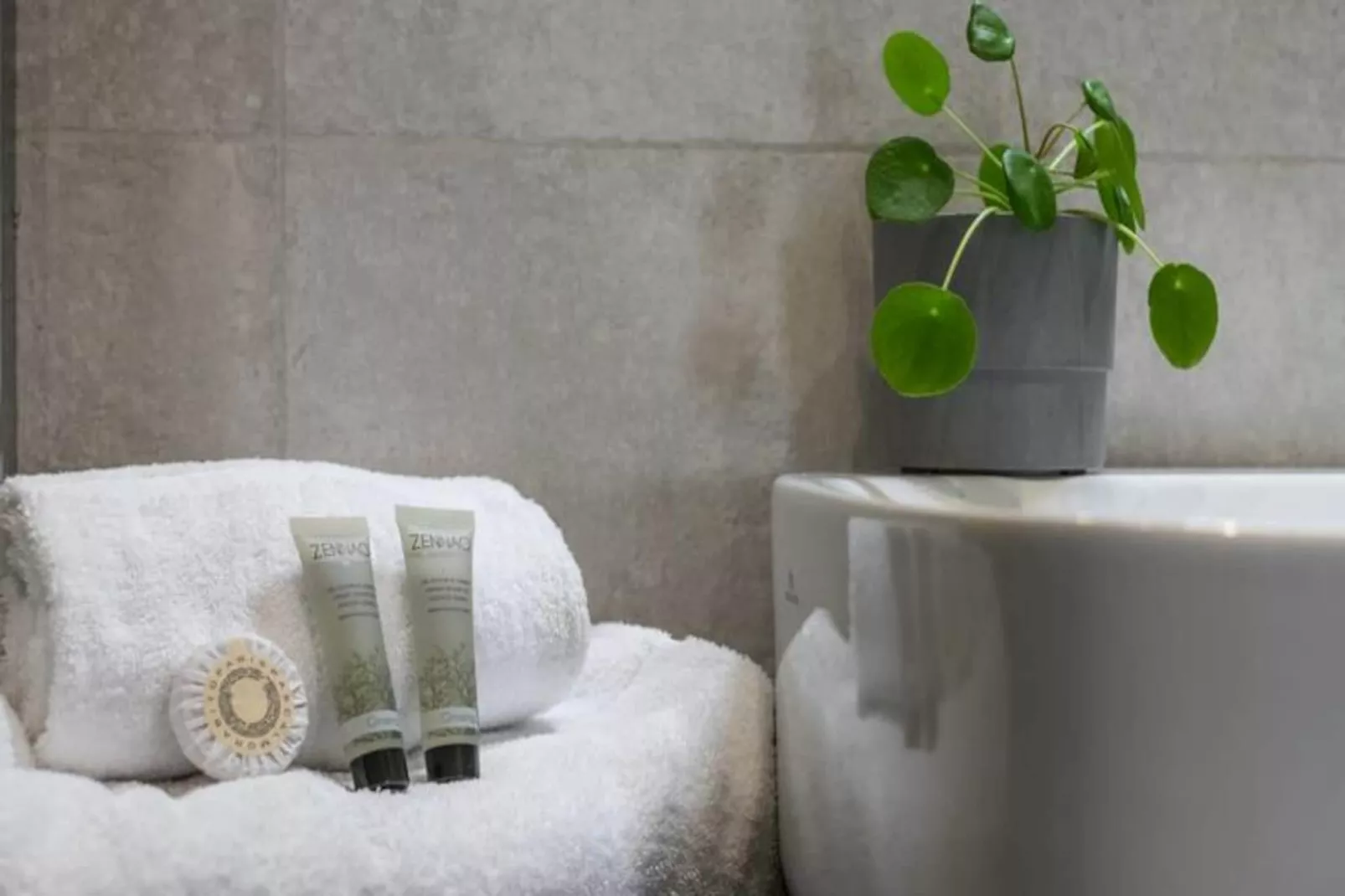 Appartement Mi-luna --Niet-getagd