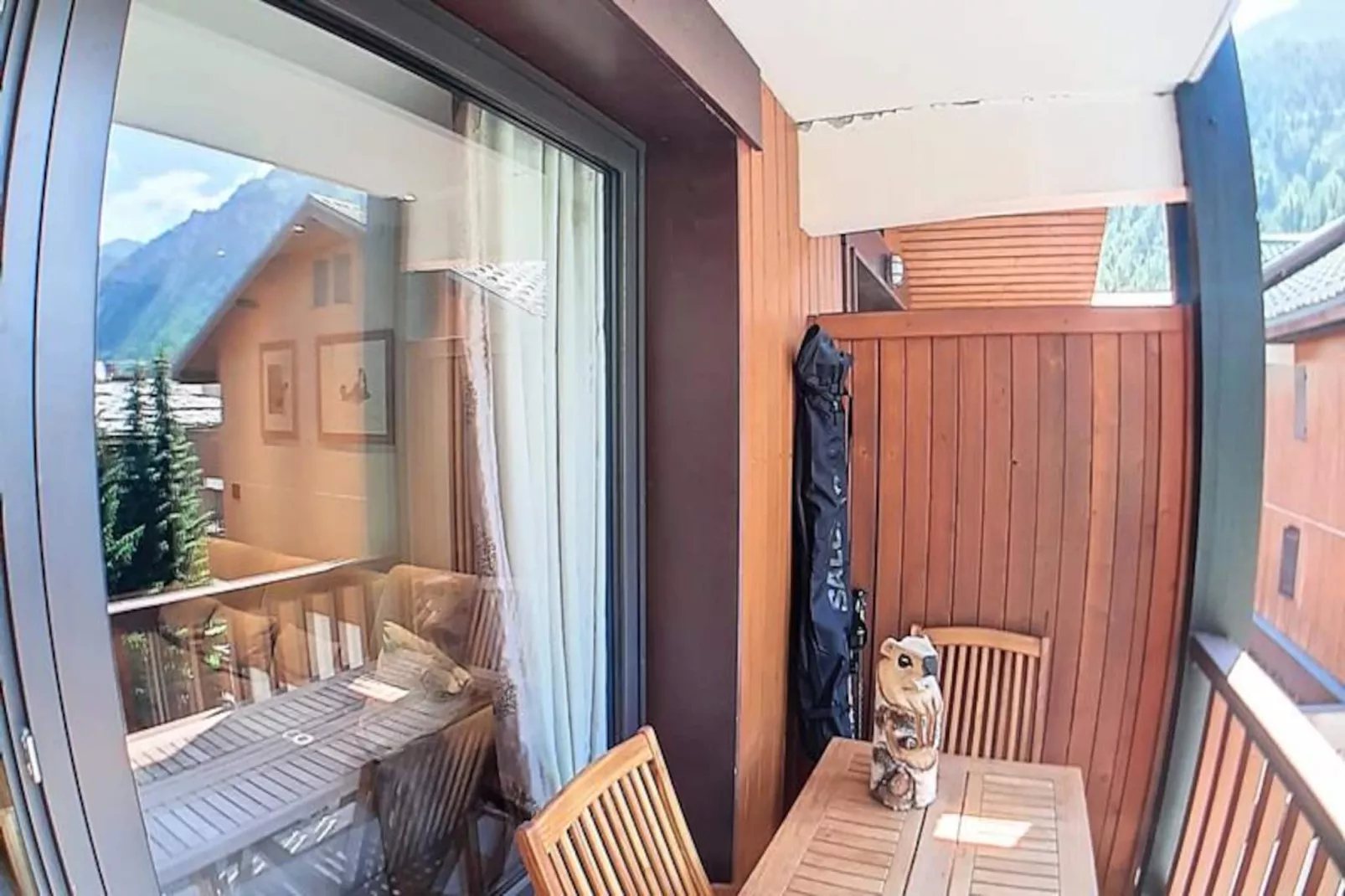 Pv Chalet De Solaise-Niet-getagd