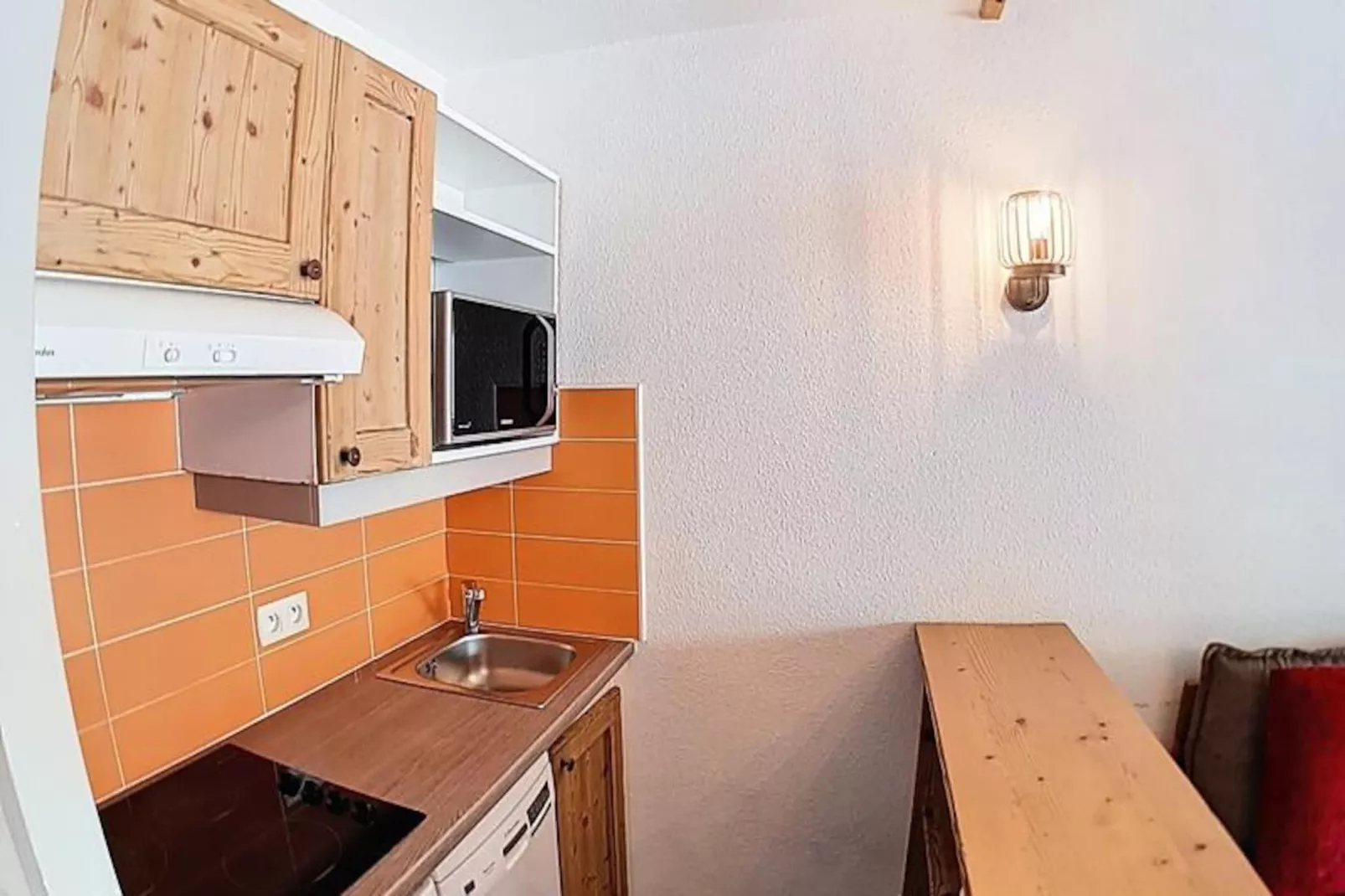 Pv Chalet De Solaise-Niet-getagd