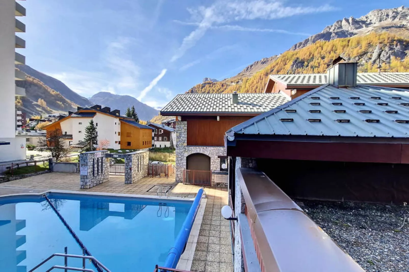 Pv Chalet De Solaise-Niet-getagd