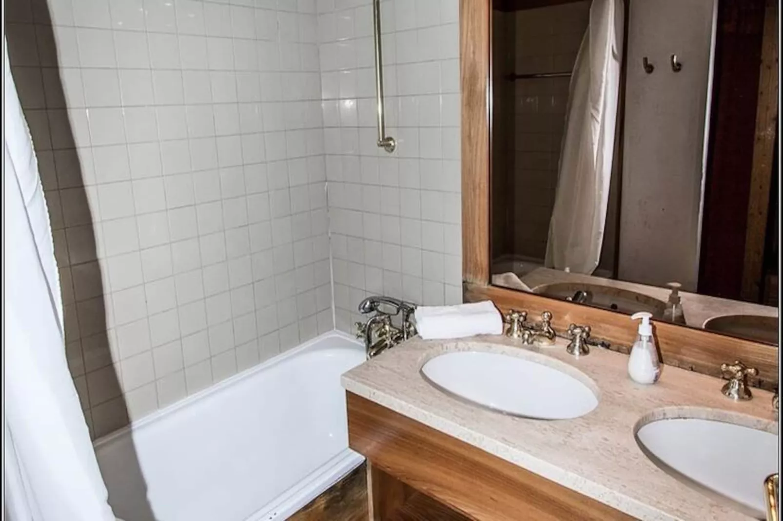 Résidence Le Dome-Niet-getagd