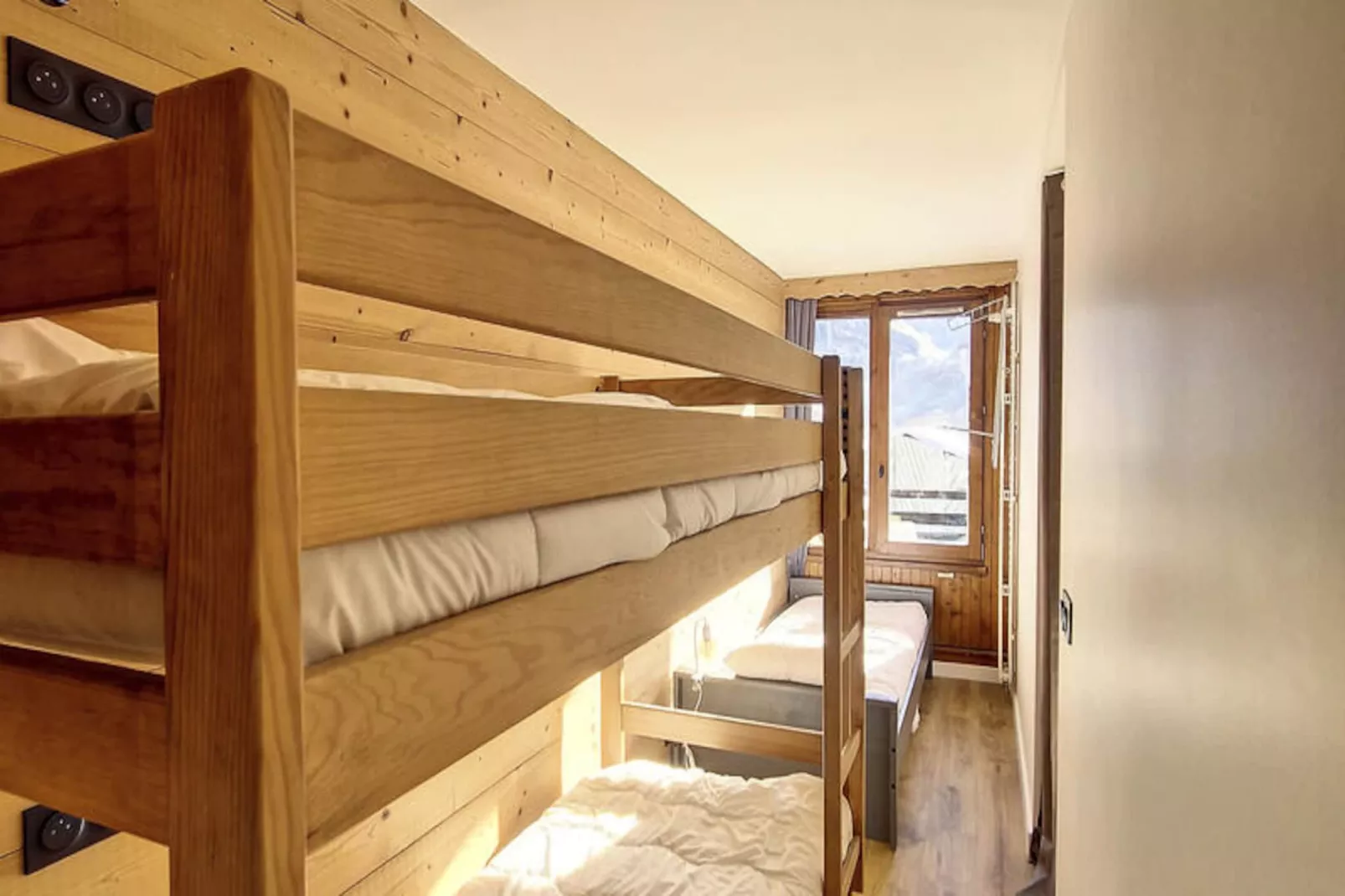 Résidence Villaret-Niet-getagd